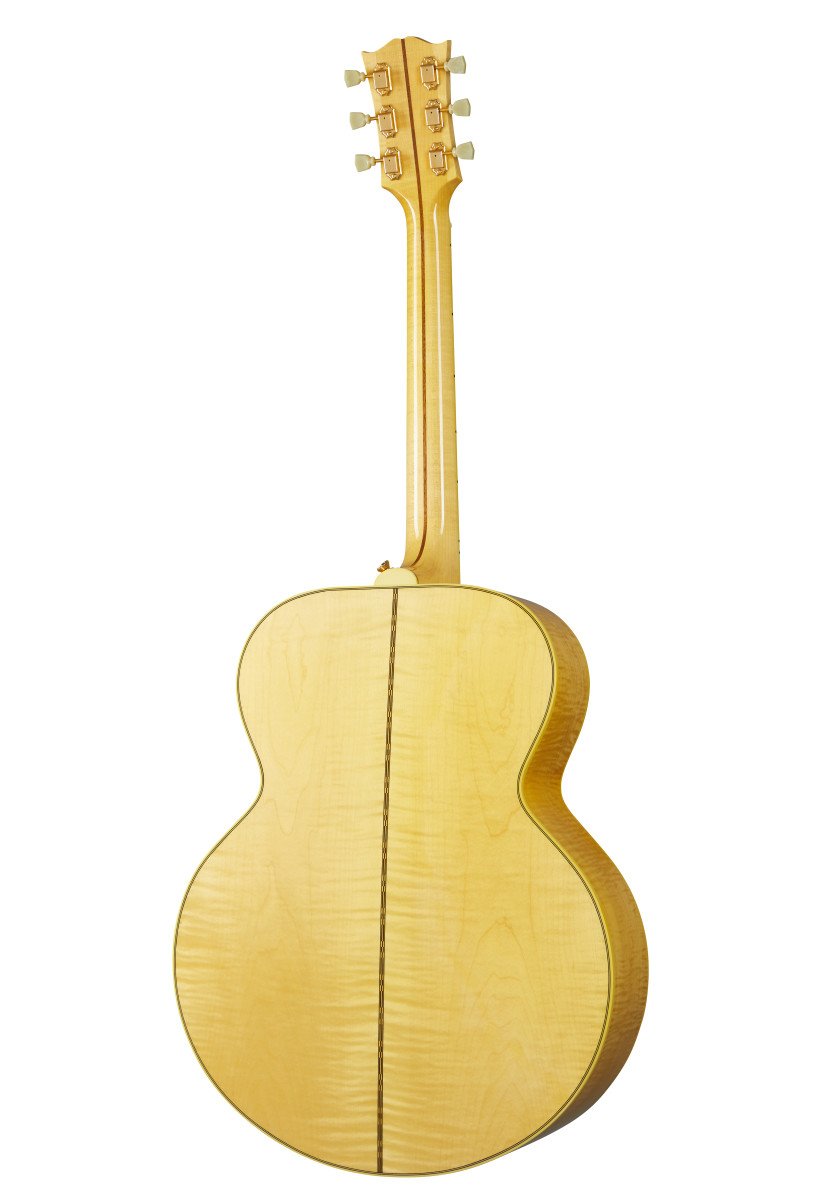 SJ-200 Original Antique Natural