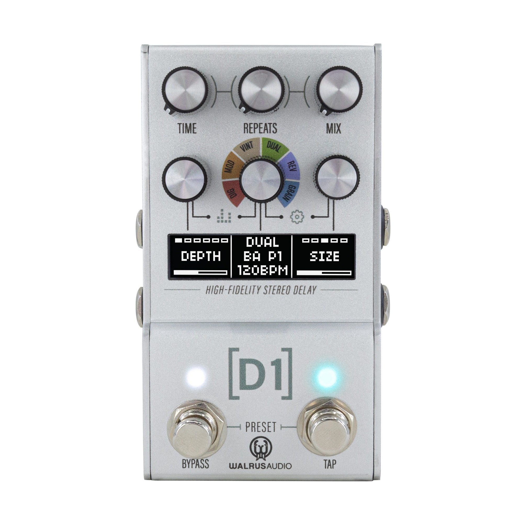 MAKO D1 MKII