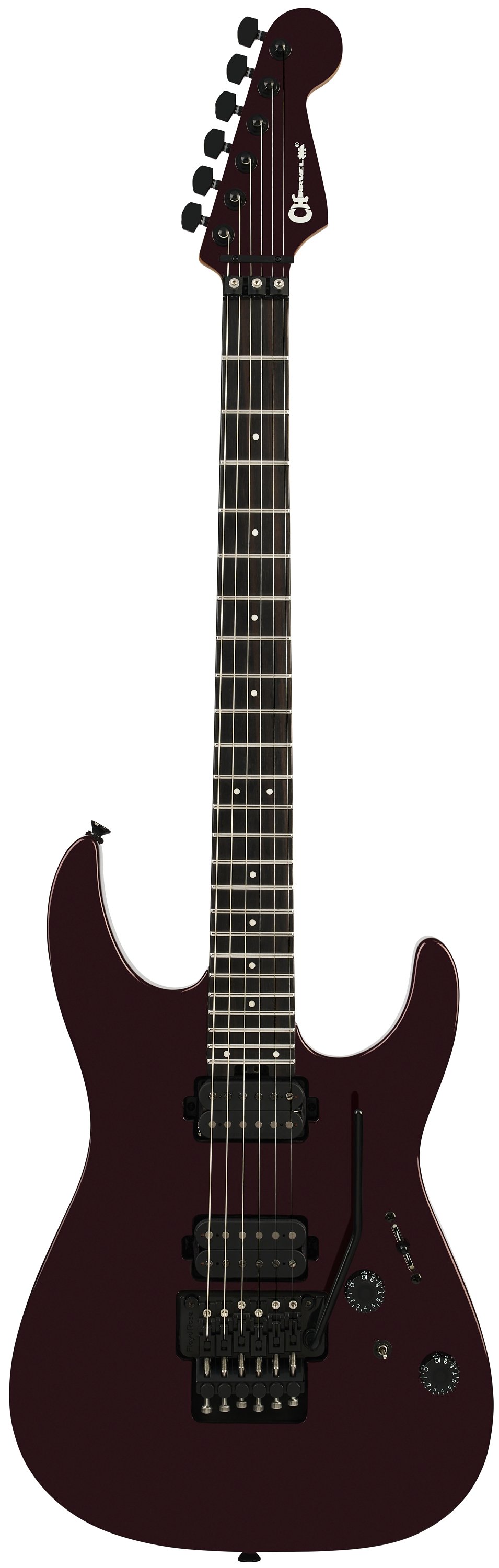 Pro-Mod Plus Dinky DK24 Crimson Eclipse