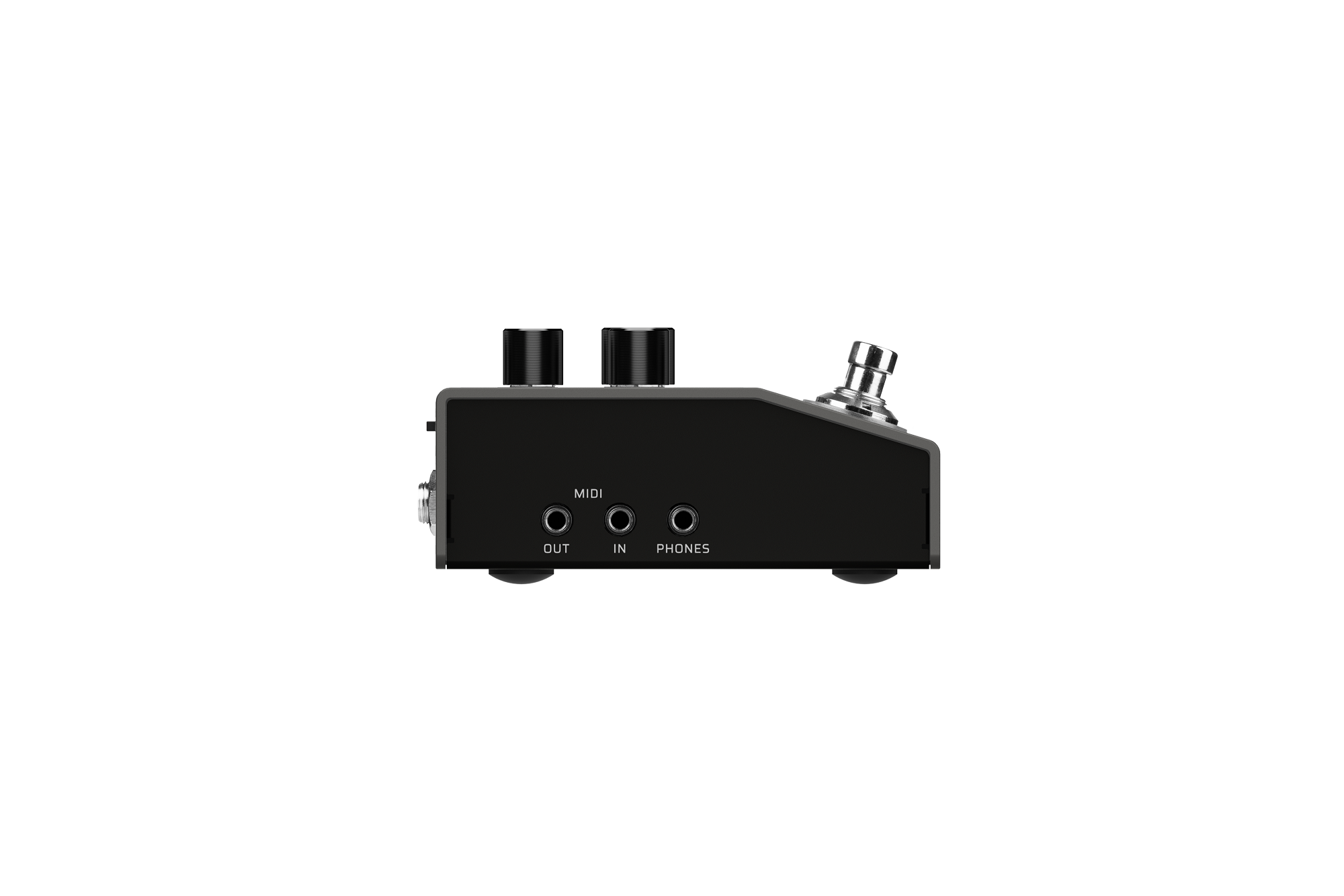 VLP-200 Multi Sampler Looper 