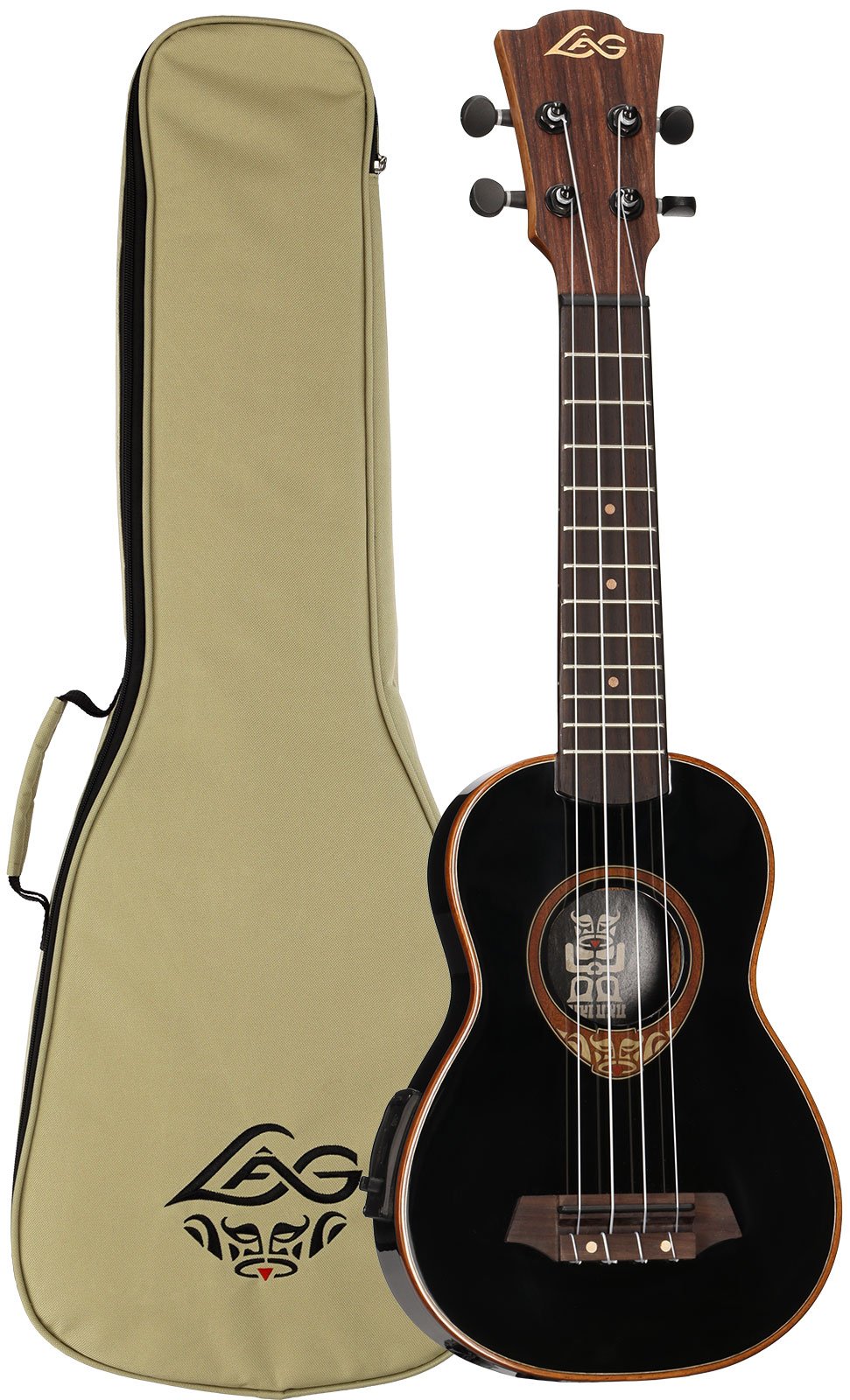 TKU118SE  Soprano Slim Electro