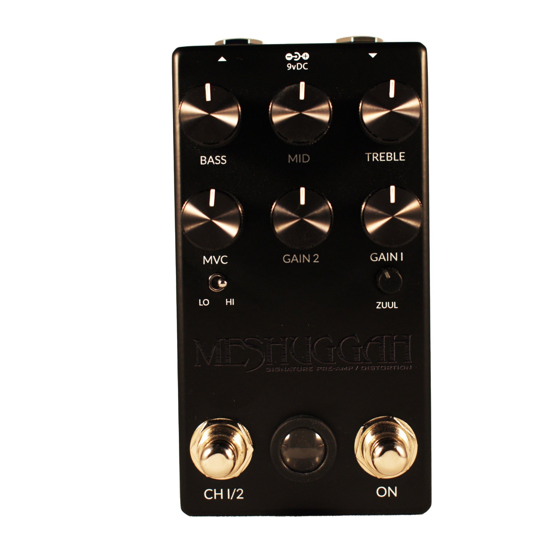 Meshuggah Signature Preamp / Distortion