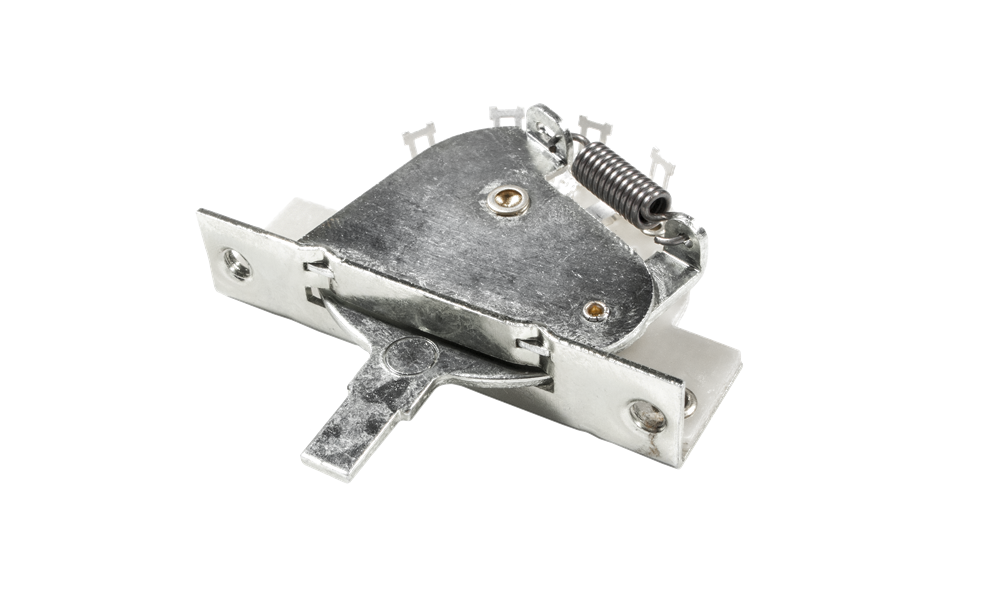 Pure Vintage 5-Position Pickup Selector Switch