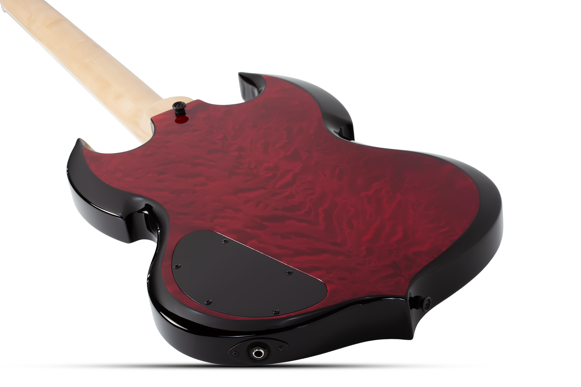Barbarian Blood Raven