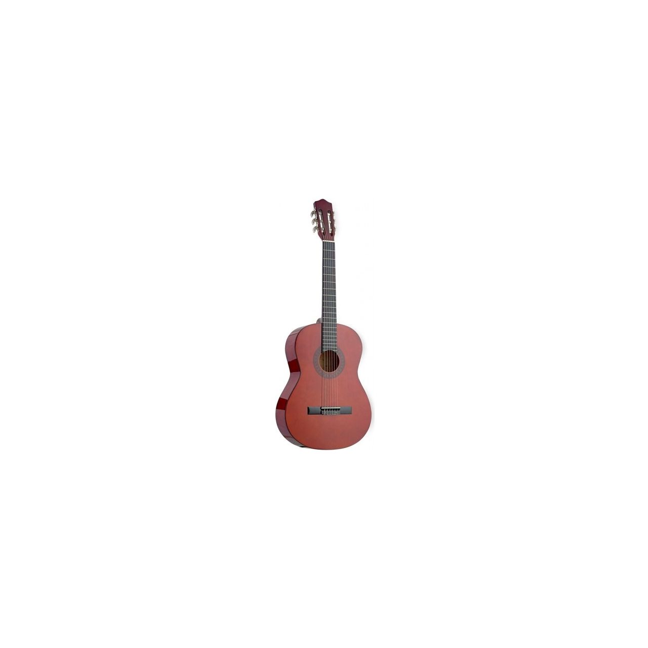 C542 Konzertgitarre, natur