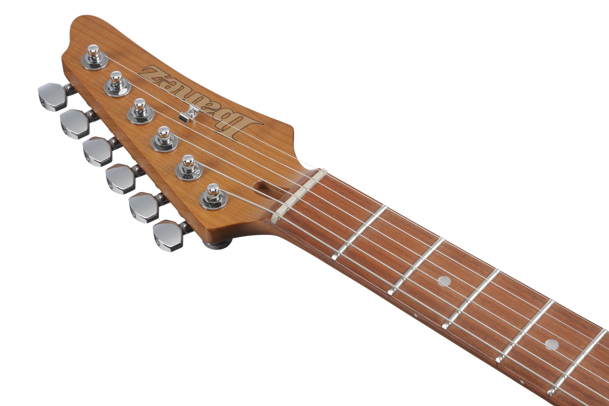 AZ24S1F-VLS E-Gitarre