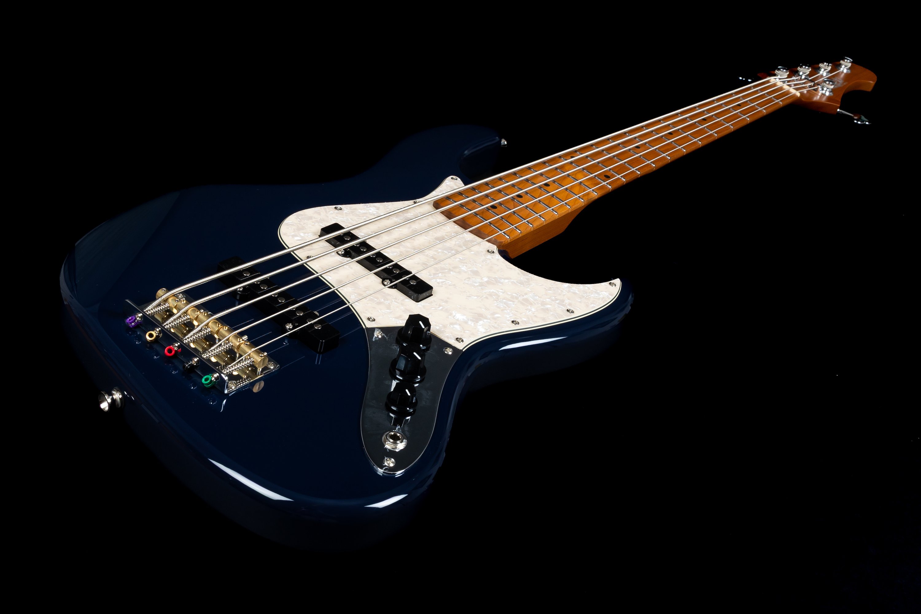JB-305 DBL 5 Saiter Bass