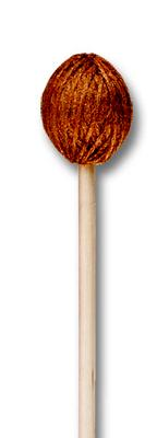 M171 - Corpsmaster Multi-Application Series - Medium, Rubber Core Mallets