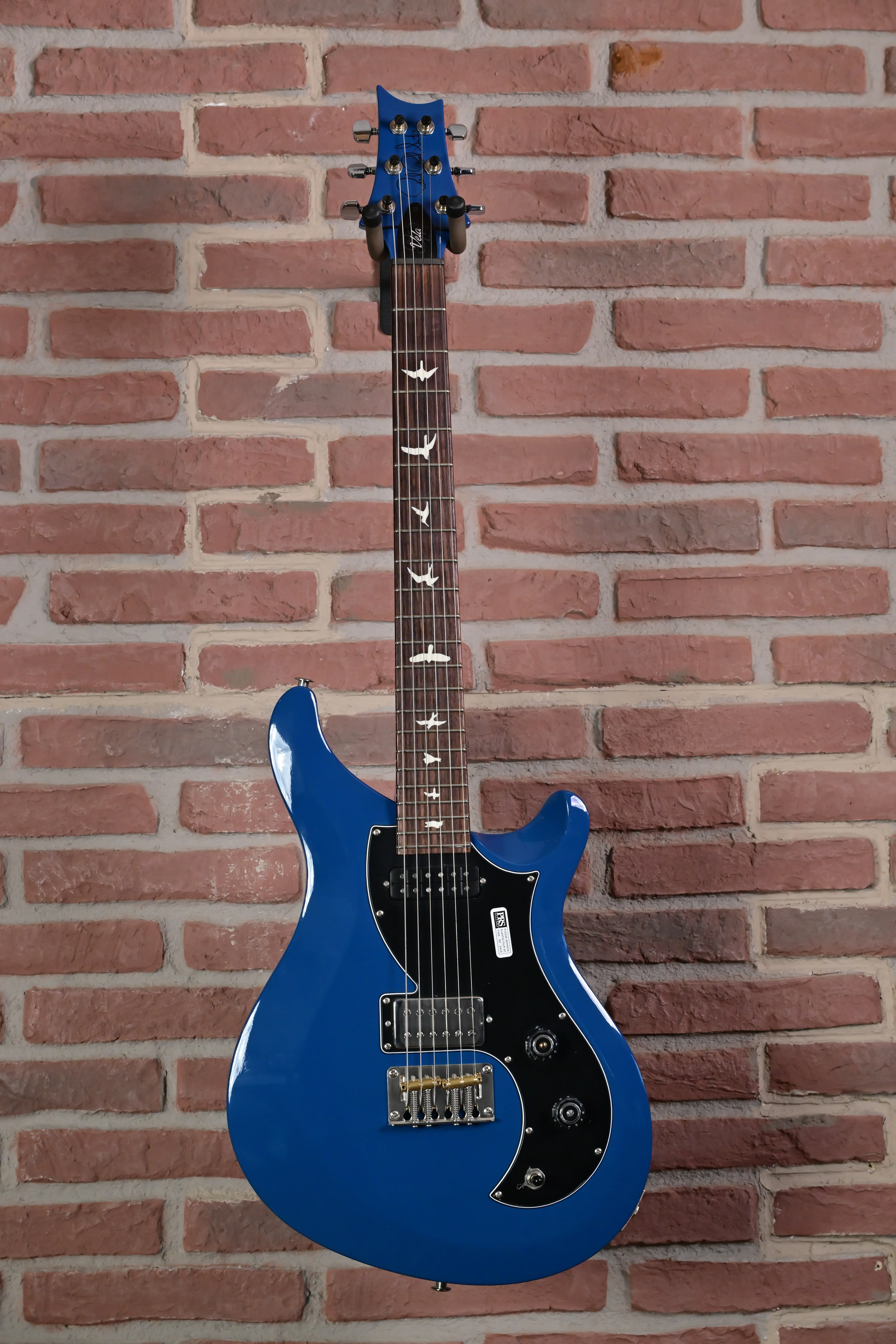 S2 Vela - Space Blue