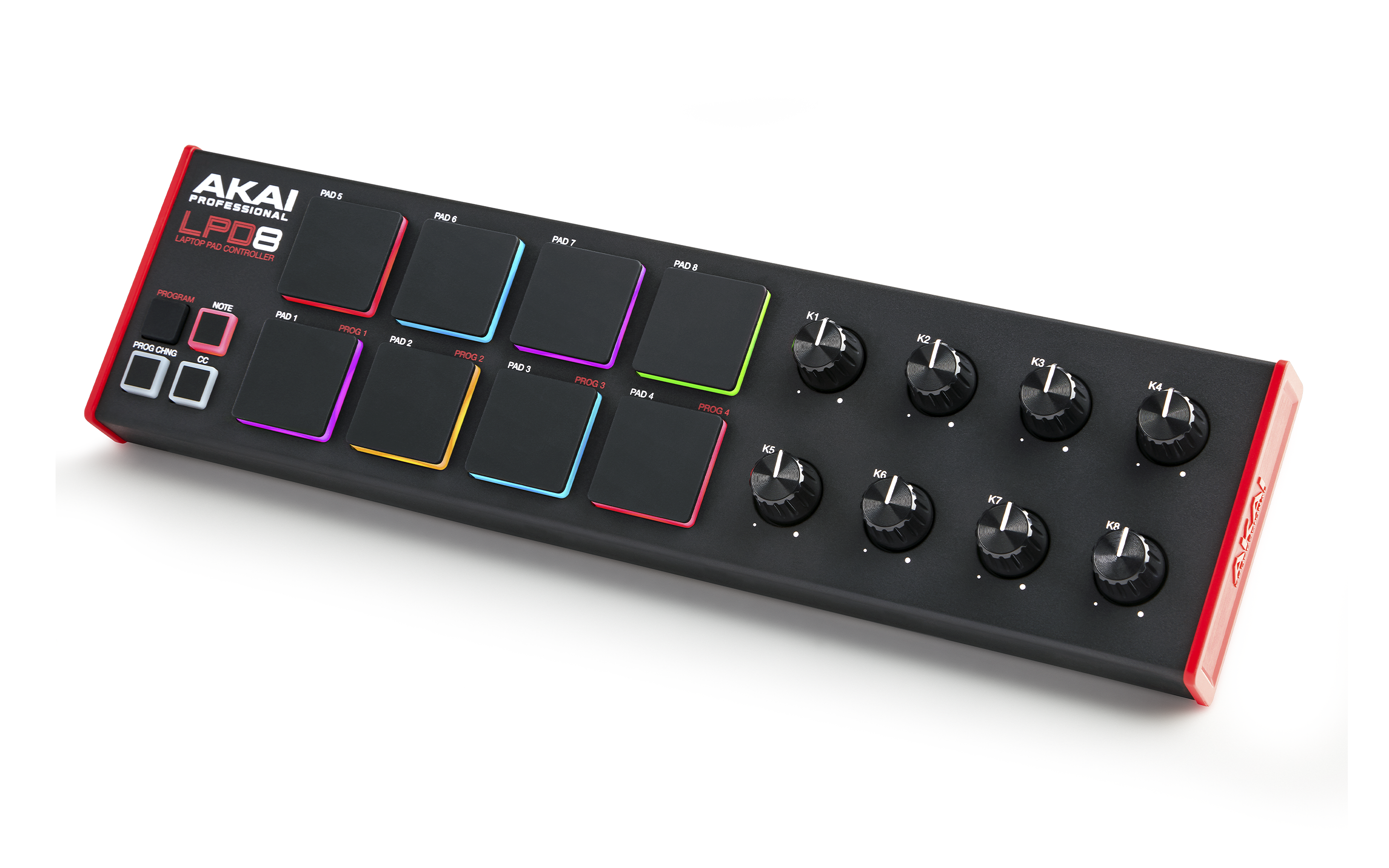 LPD8 II