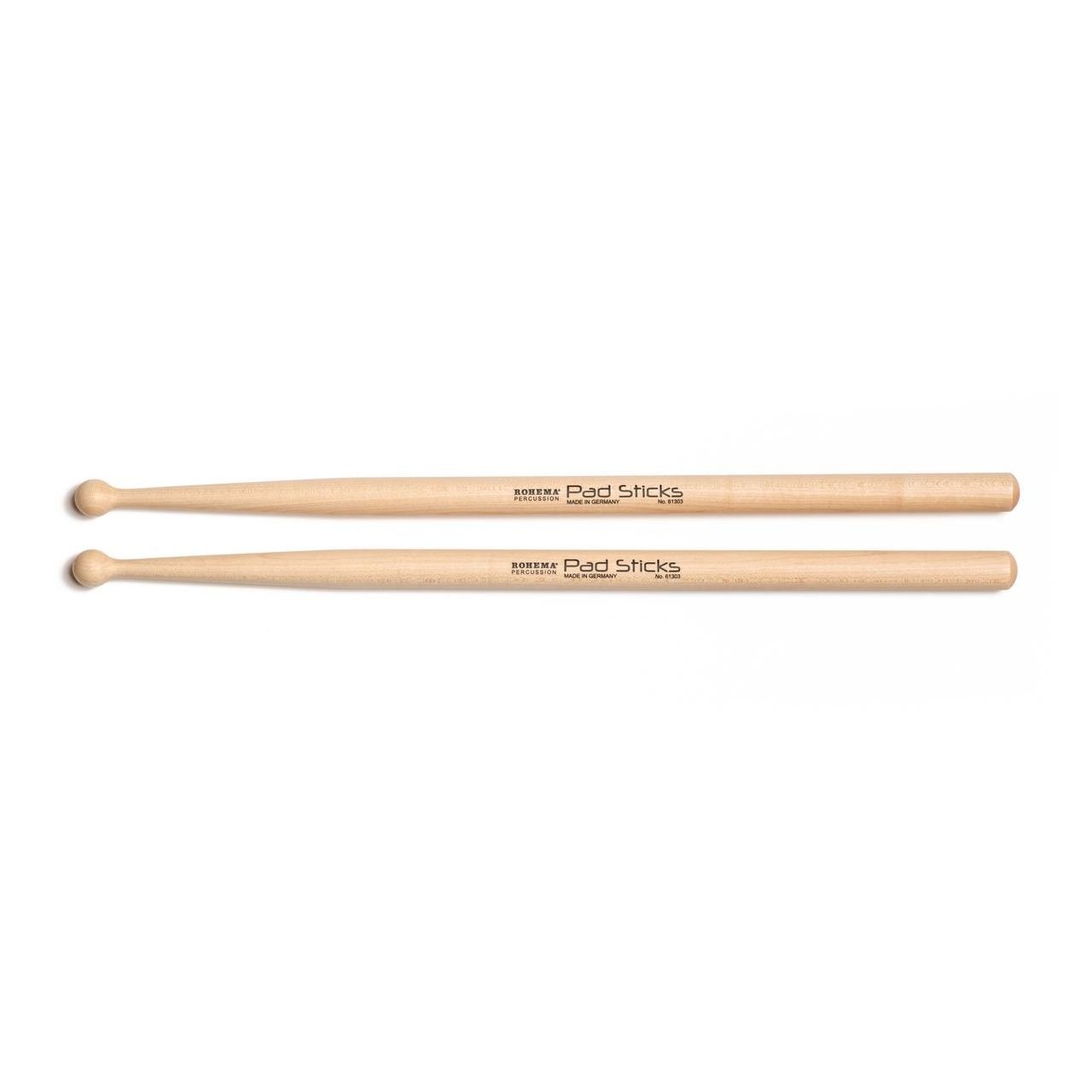 Pad Sticks light