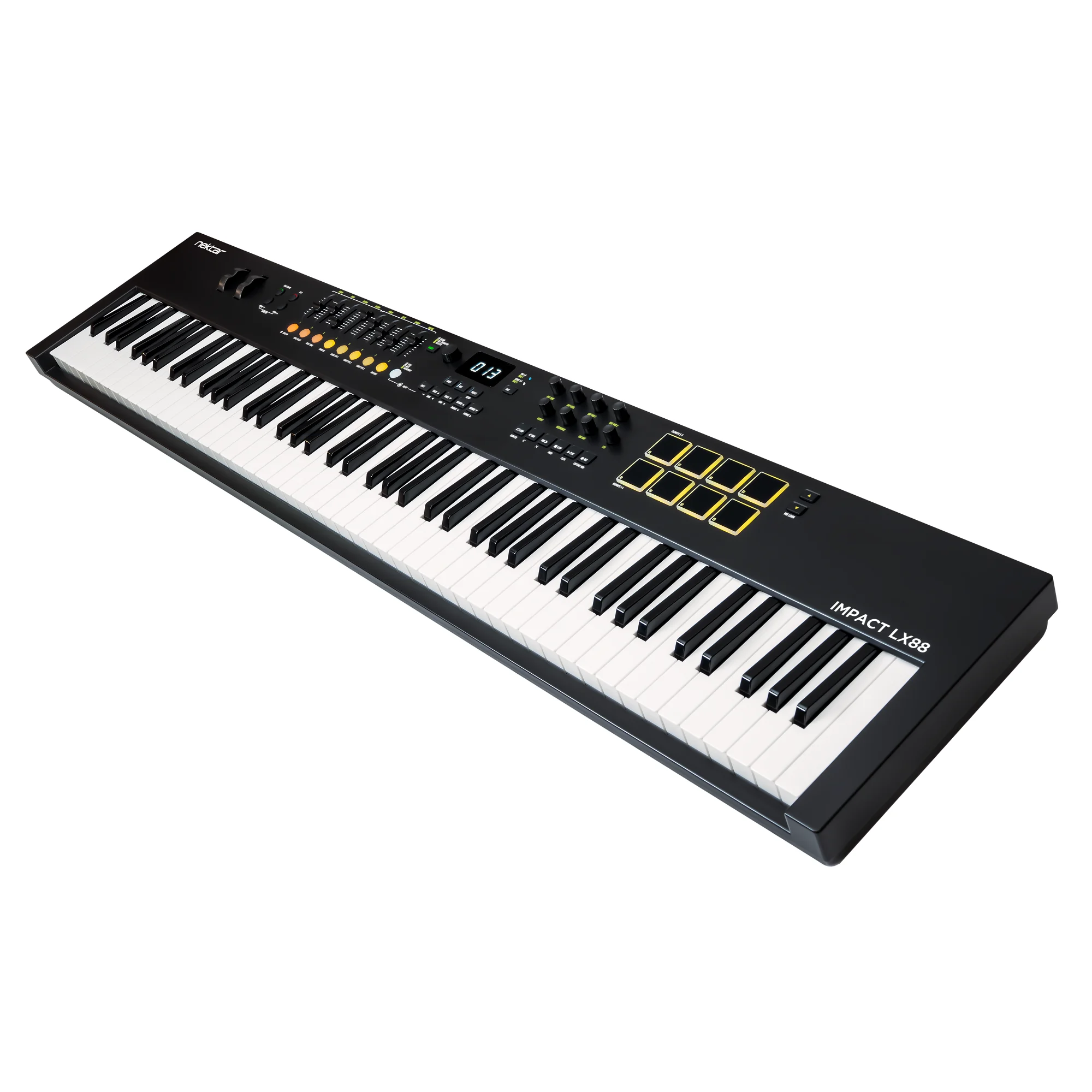 Impact LX88 mk3