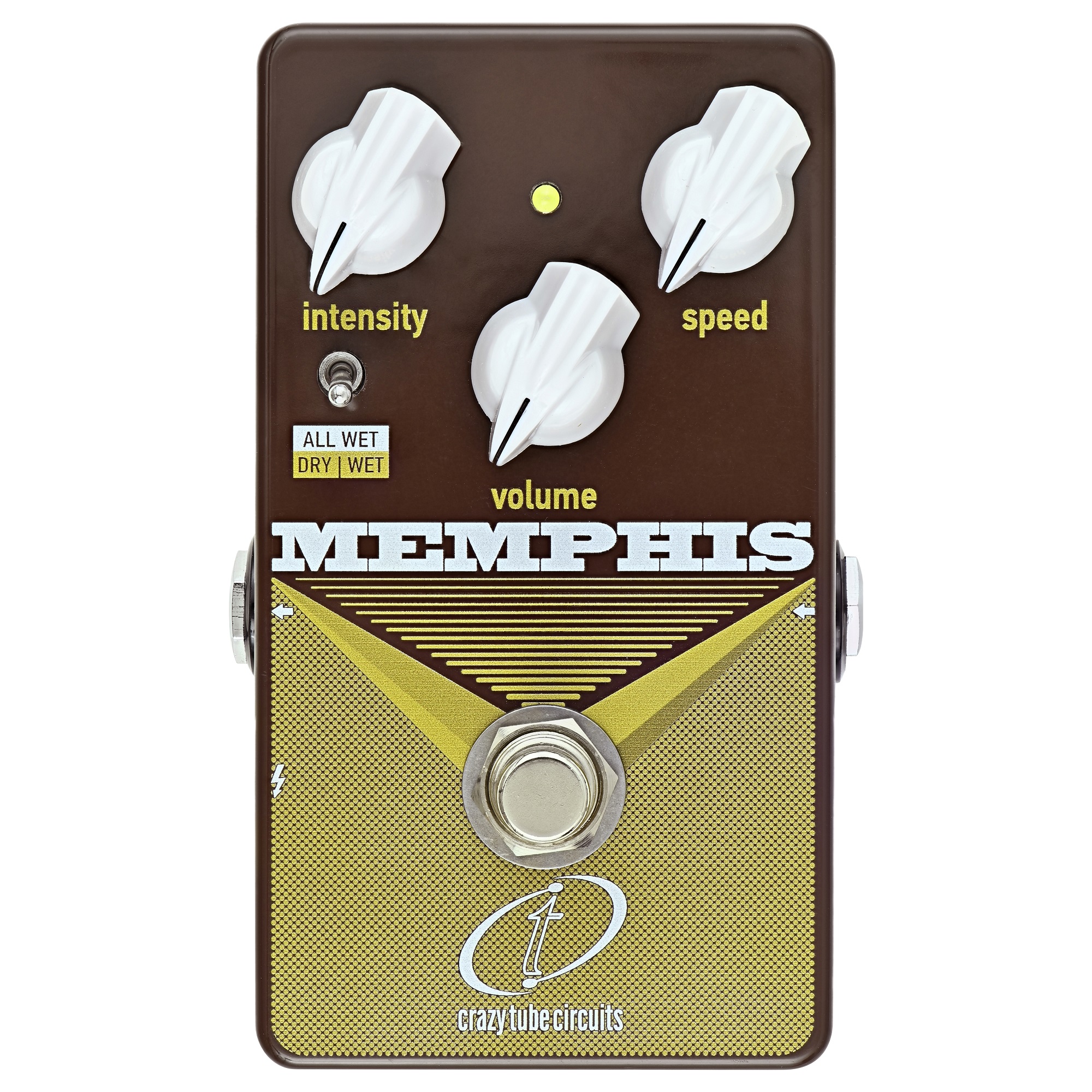  Memphis