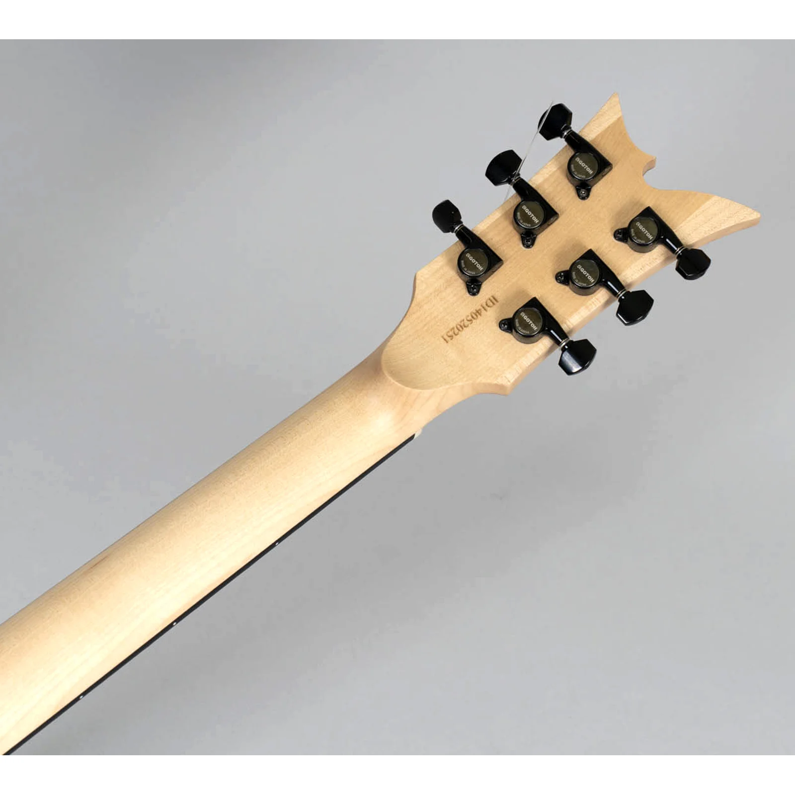 Ellevar E-Gitarre