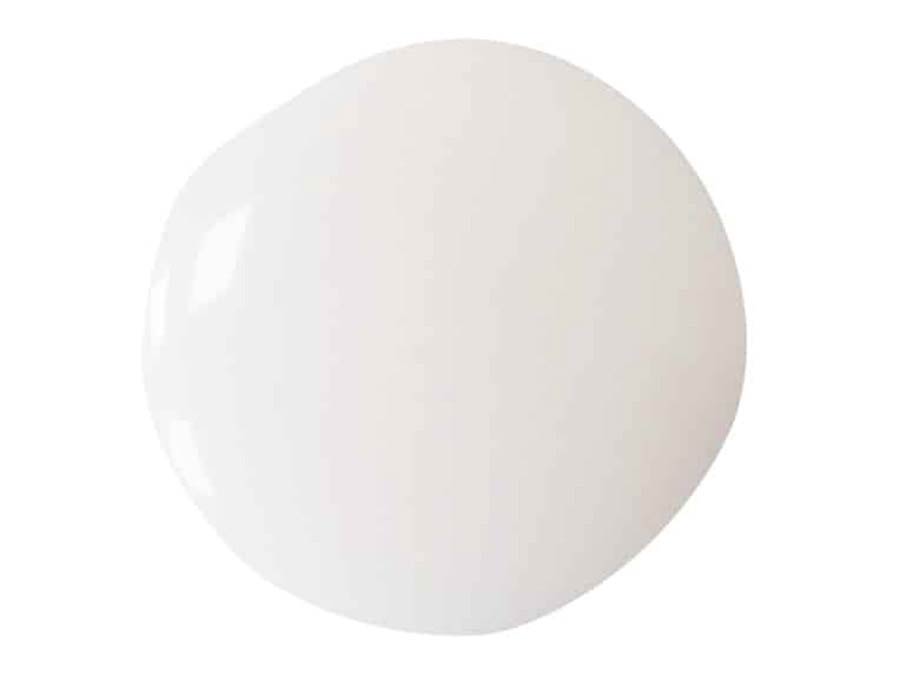 Nitrocelluloselack olympic white - 500ml Dose