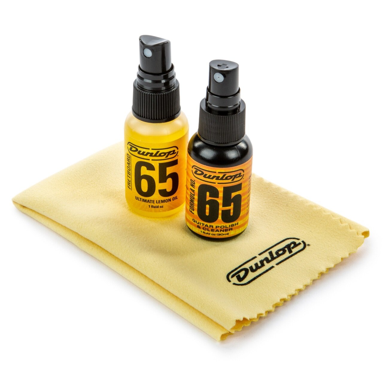 Formula 65 Body & Fingerboard Kit