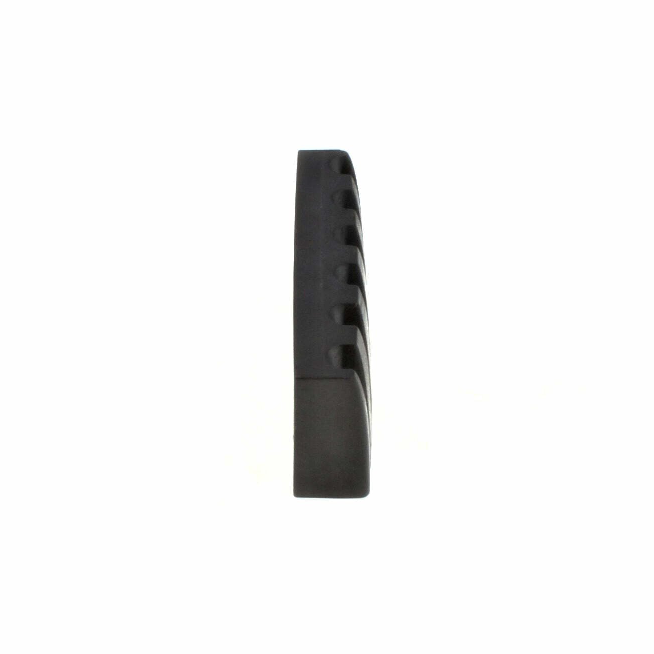 Black TUSQ XL PU-6518-00 - Unlocking Slotted Nut FR Original (#3 / #4), R-10in