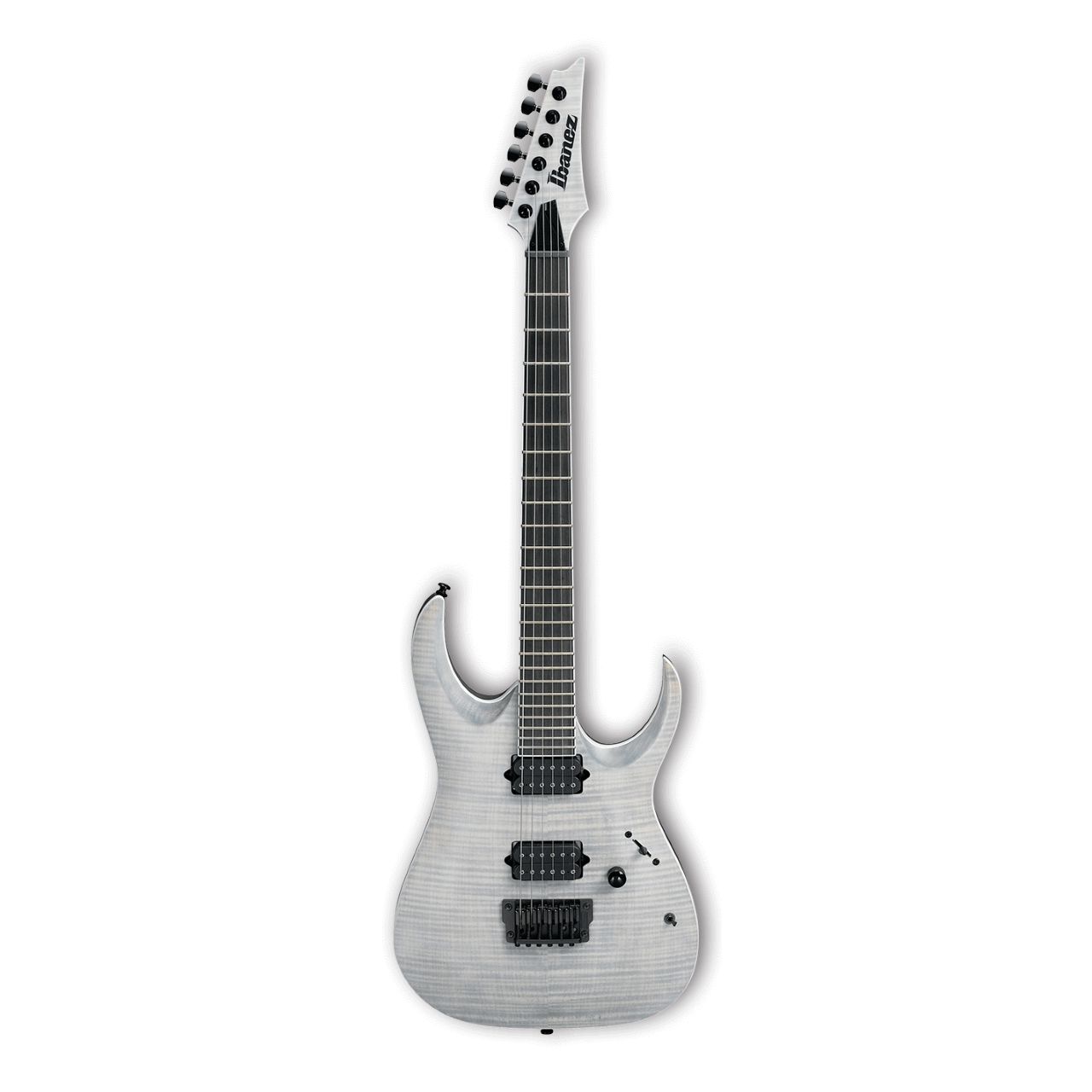 RGAIX6FM-WFF Iron Label - E-Gitarre