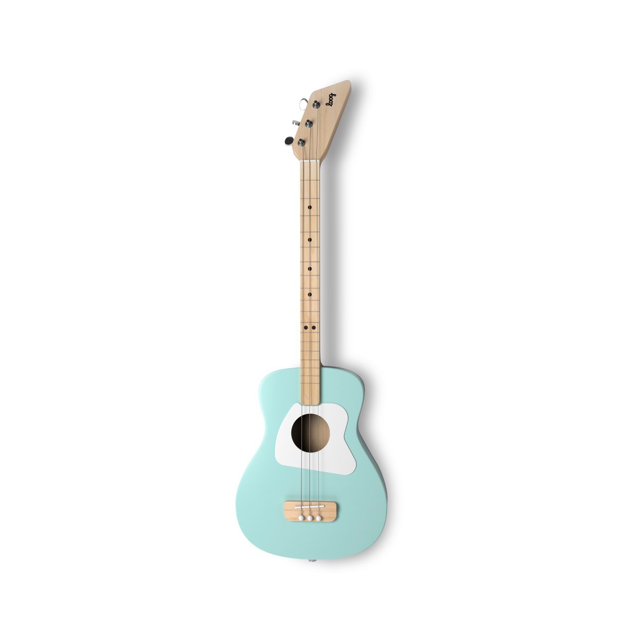 Pro Acoustic 3-Saitig - Green