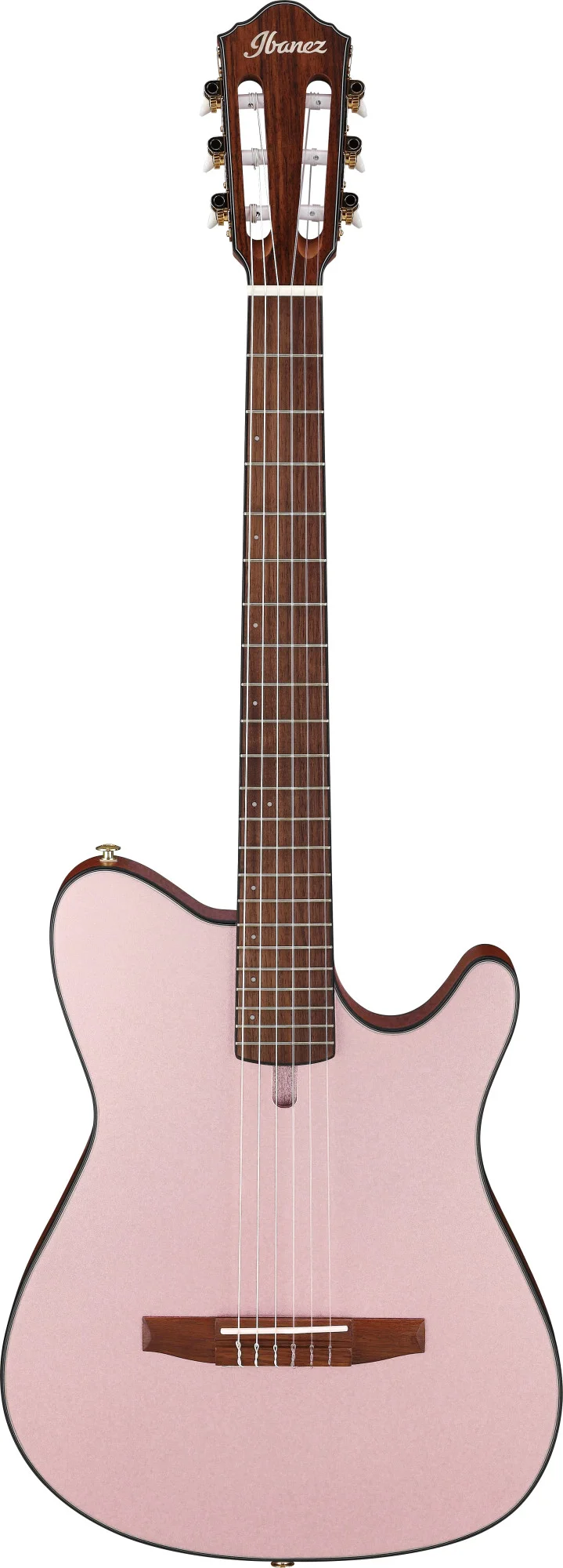 Ibanez FRH10N-RGF Gesamtansicht