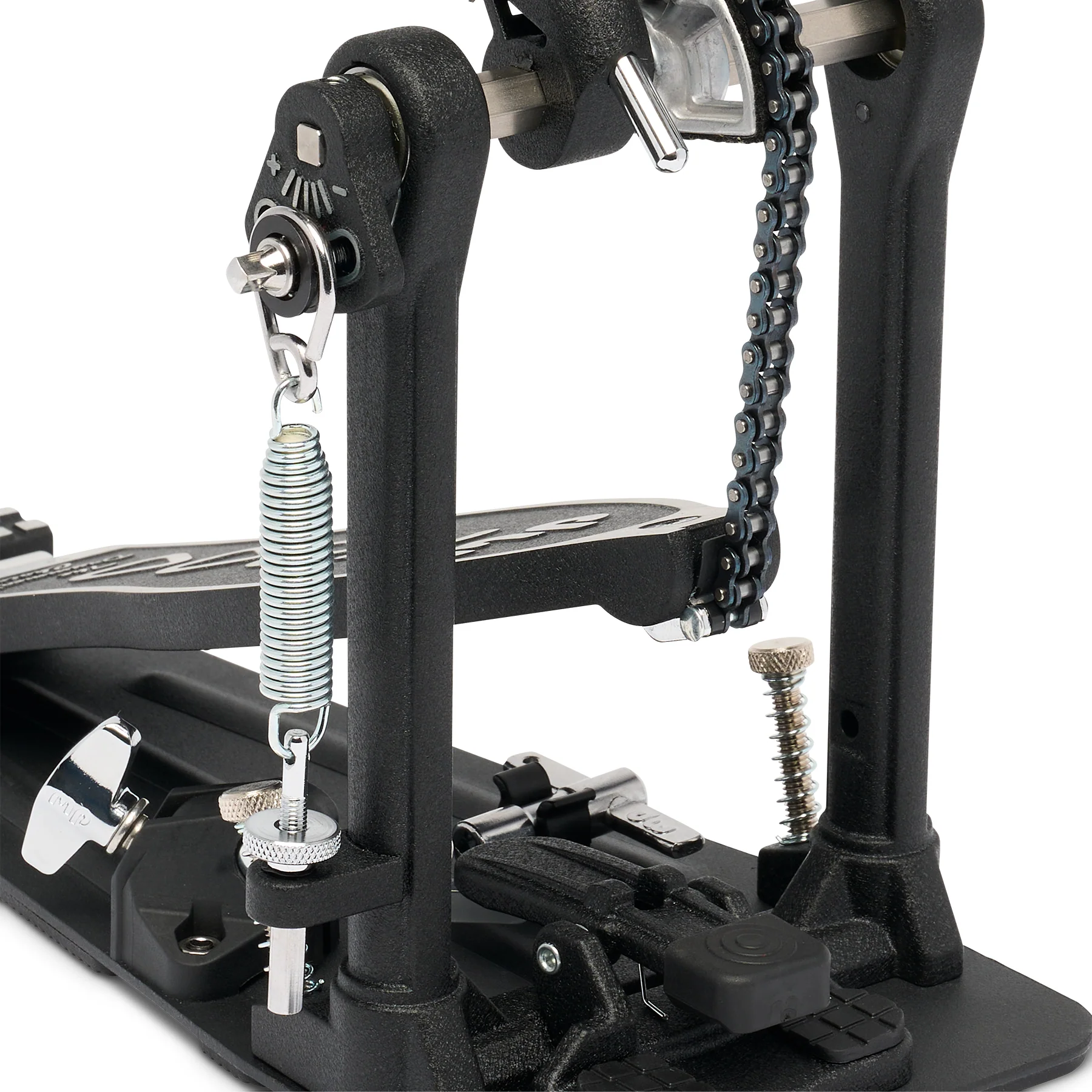2000A Single Bass Drum  Pedal