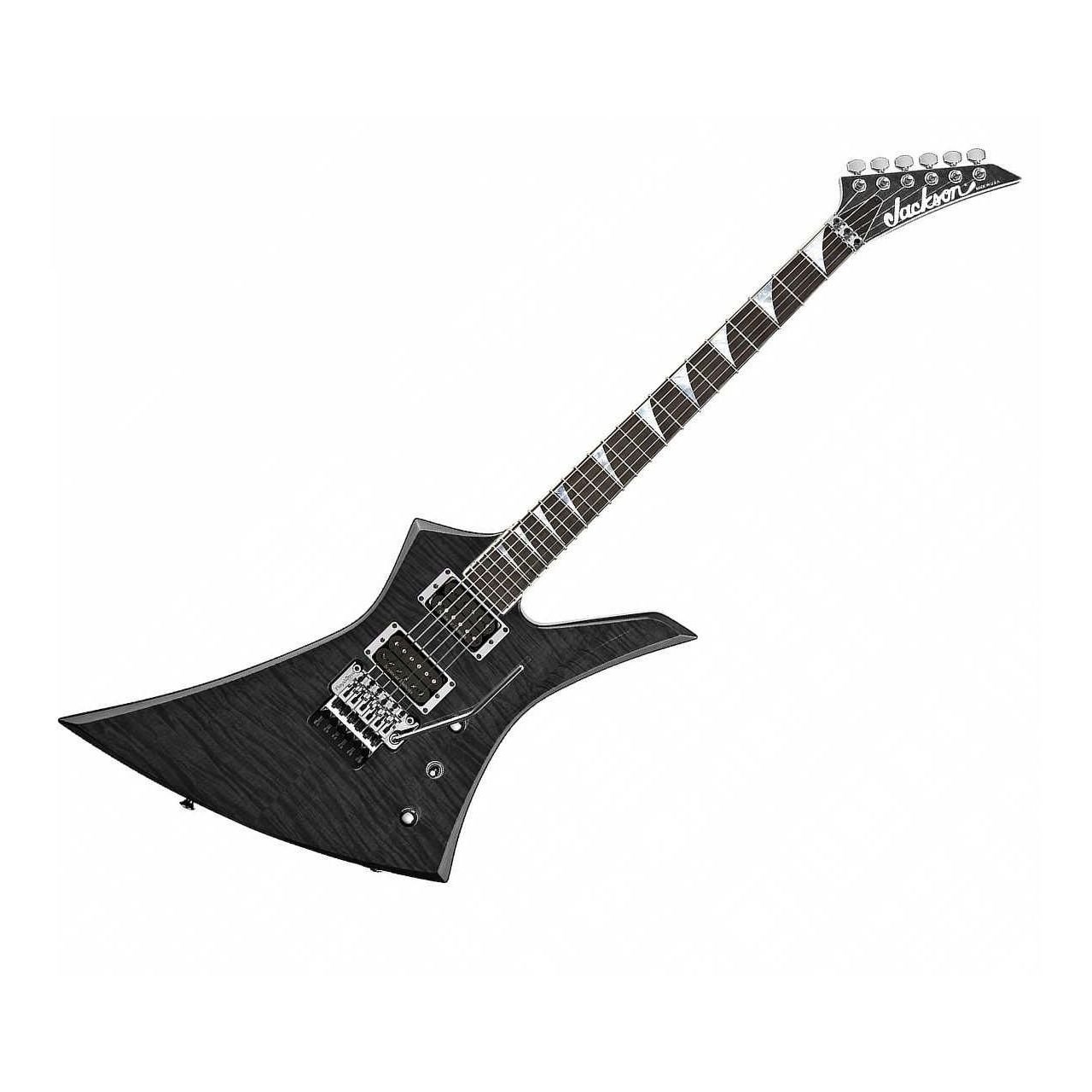USA KE2 Kelly TBK - E-Gitarre "Showroom Modell"