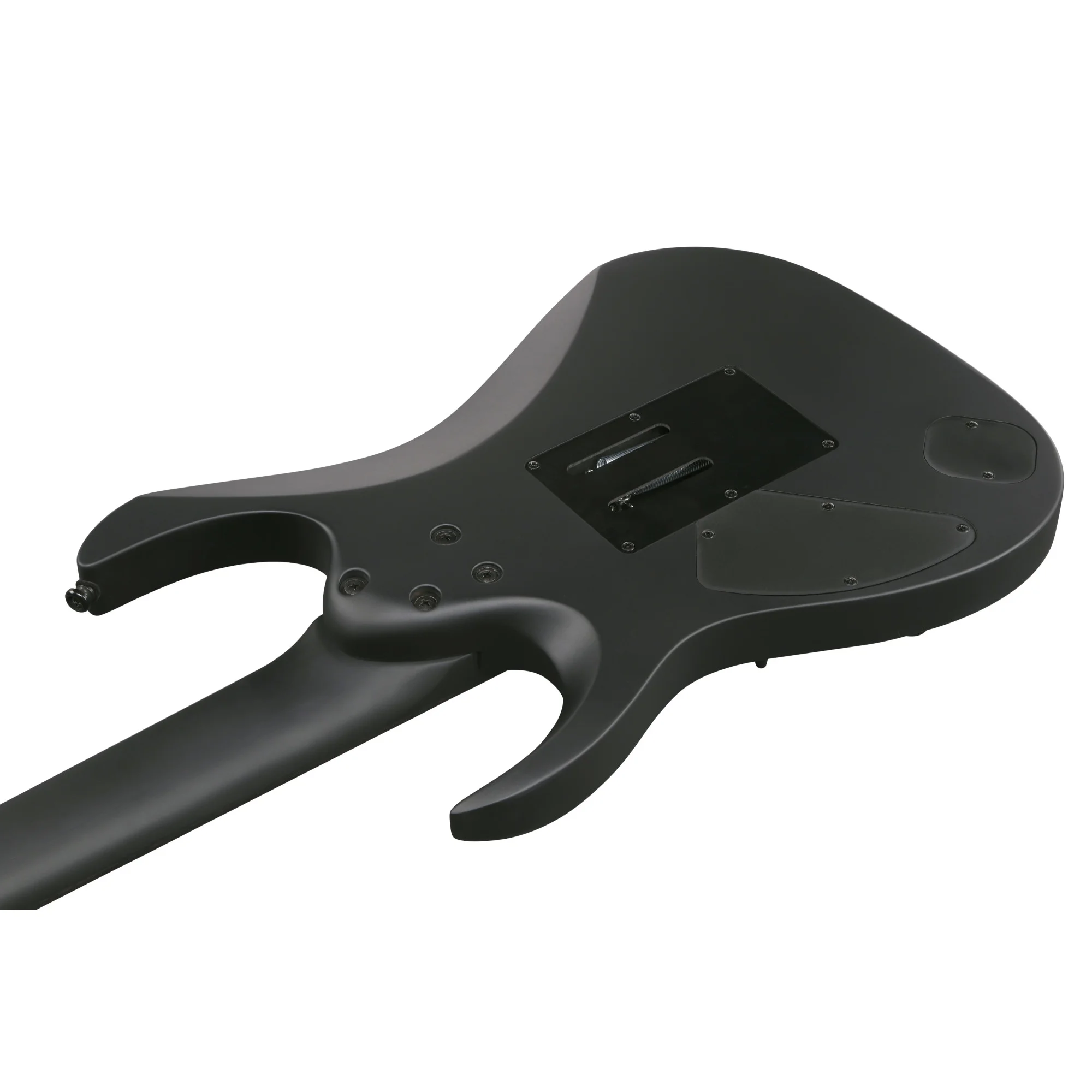 Ibanez K7YANG Hinteransicht  ¾ Perspektive