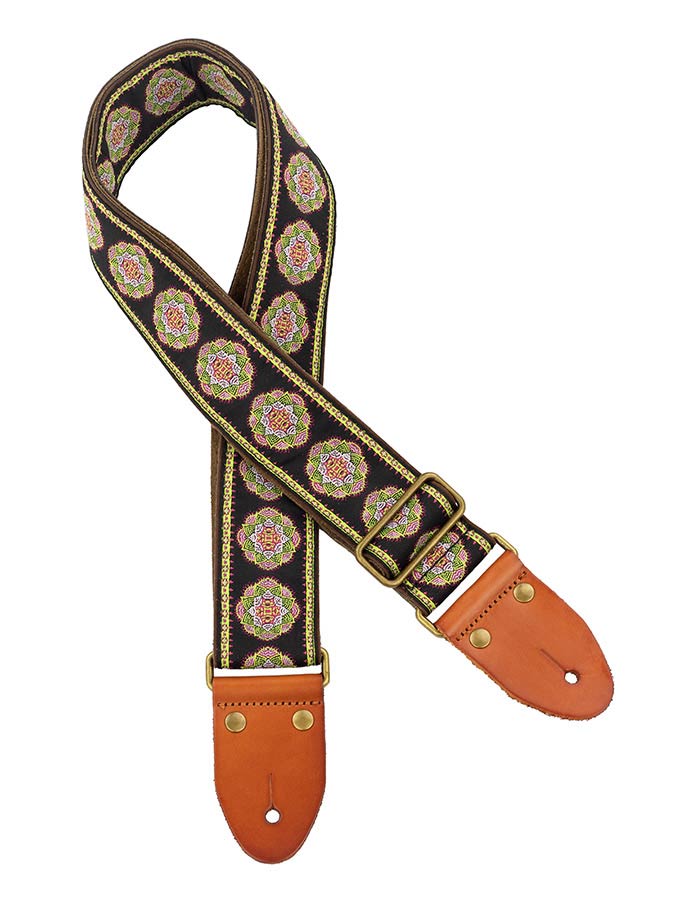 GST-1280-9 Gitarrengurt