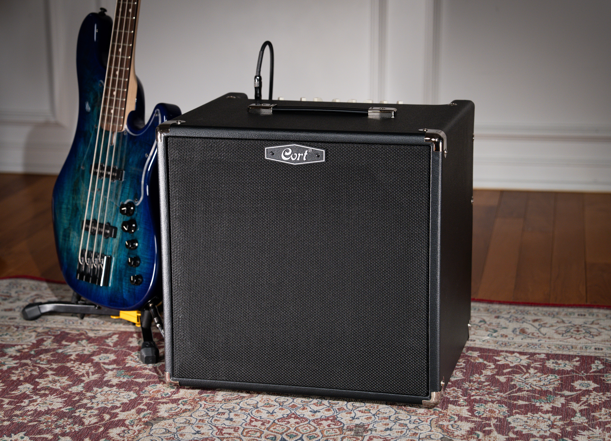 CM150B MKII Basscombo 150 Watt