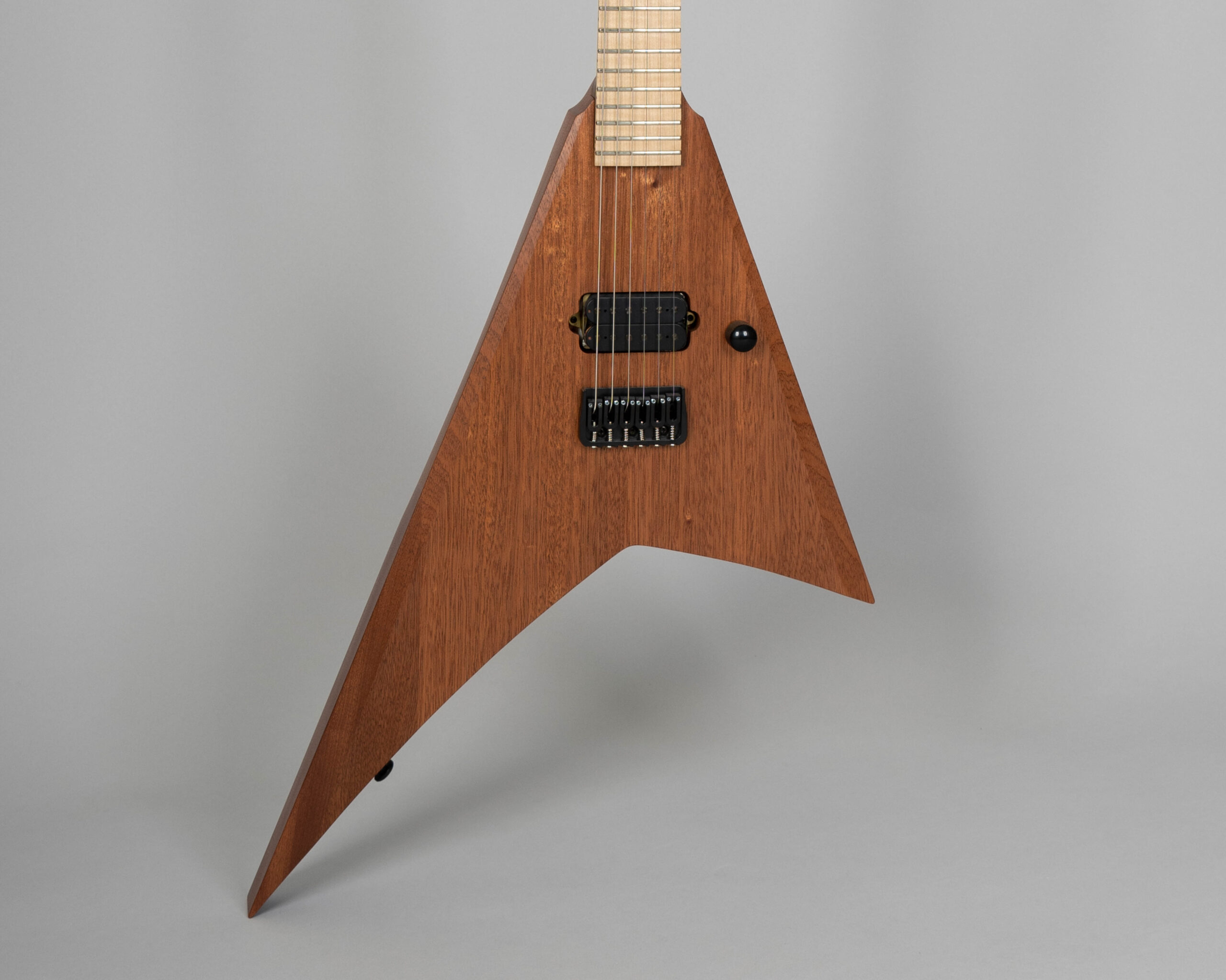 Randy I E-Gitarre