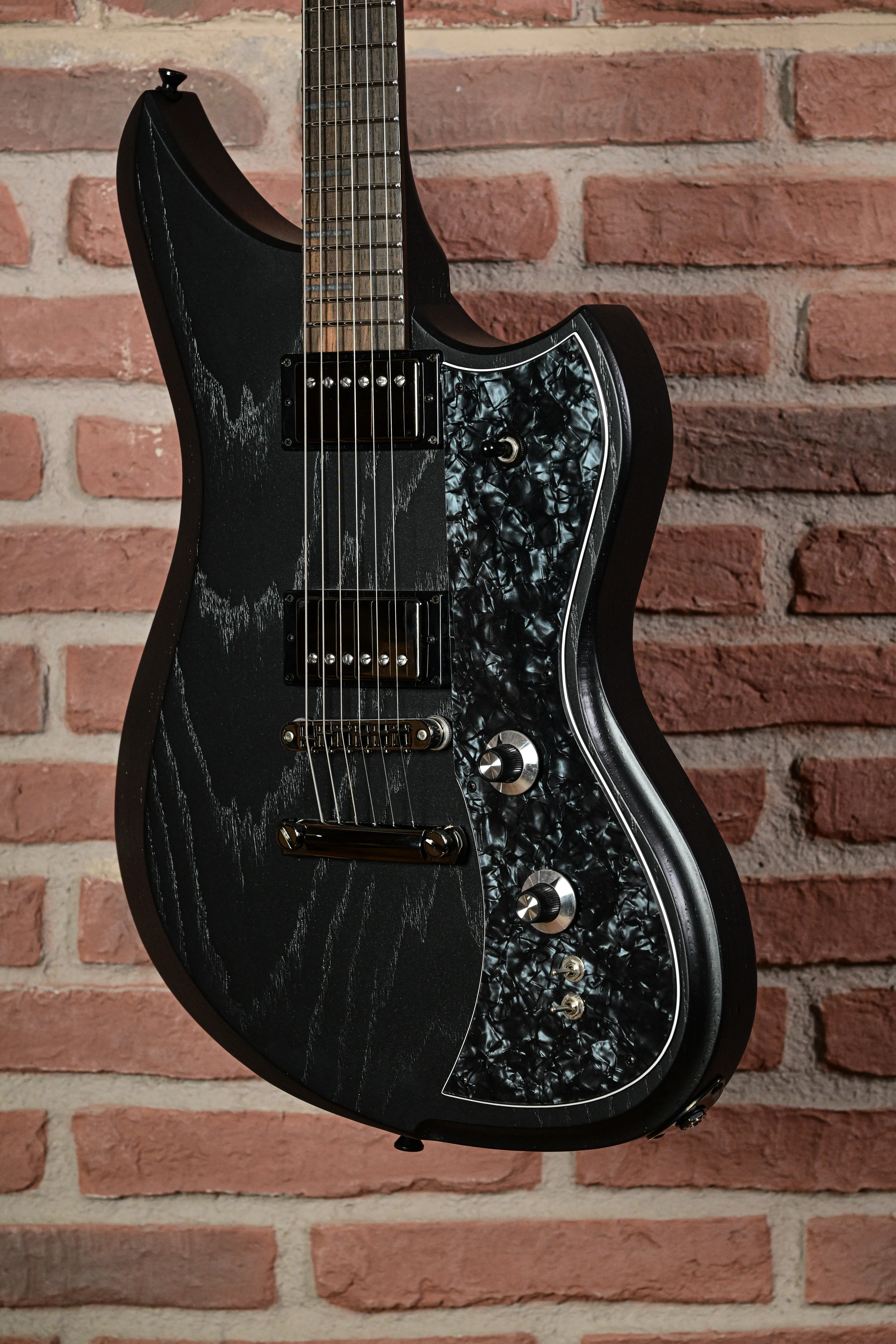 Yeti USA Cryptid Blackened Pearl