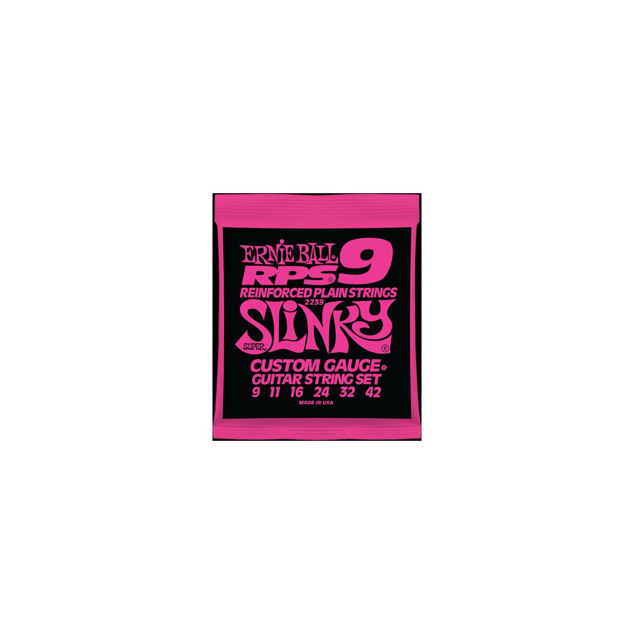 EB2239 09-42 RPS Super Slinky