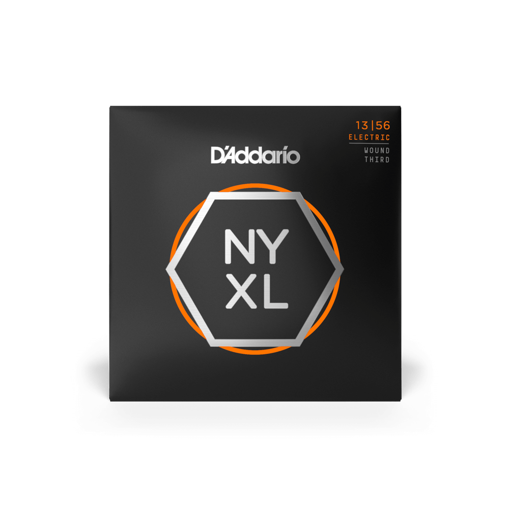 NYXL1356W - Saitensatz für E-Gitarre