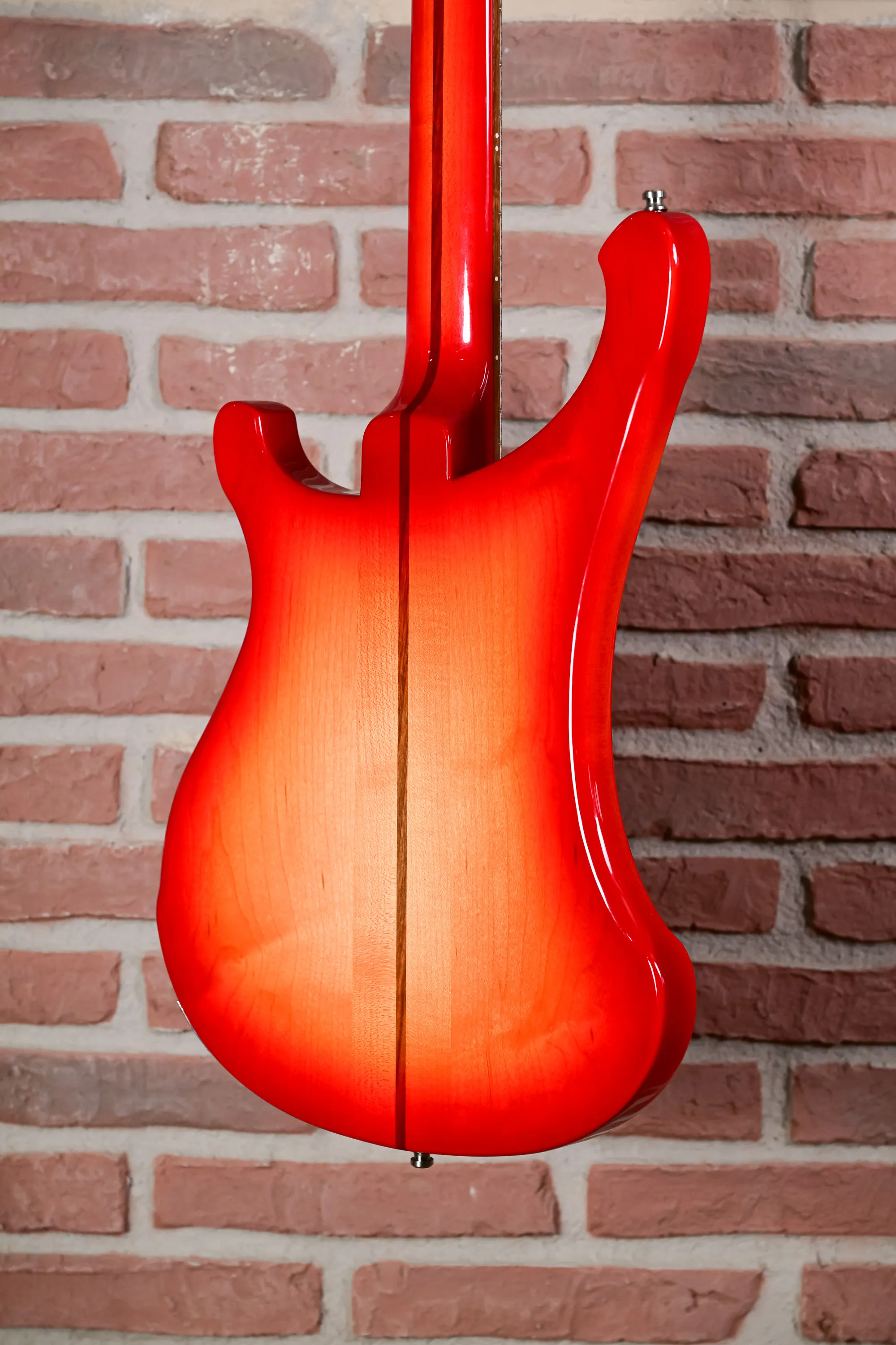 4003S Fireglo 4-Saiter E-Bass