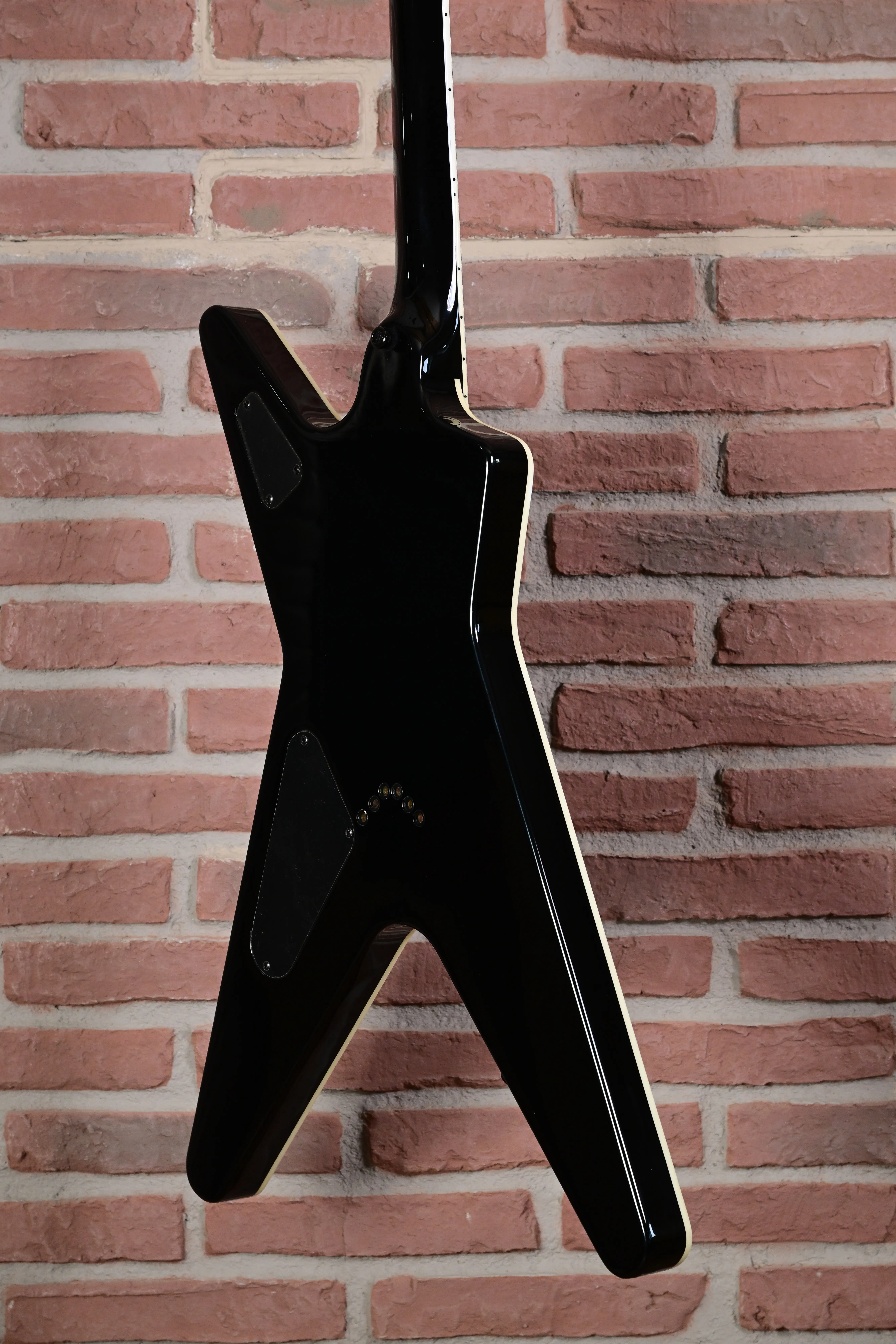 ML 79 Gray Black Fade