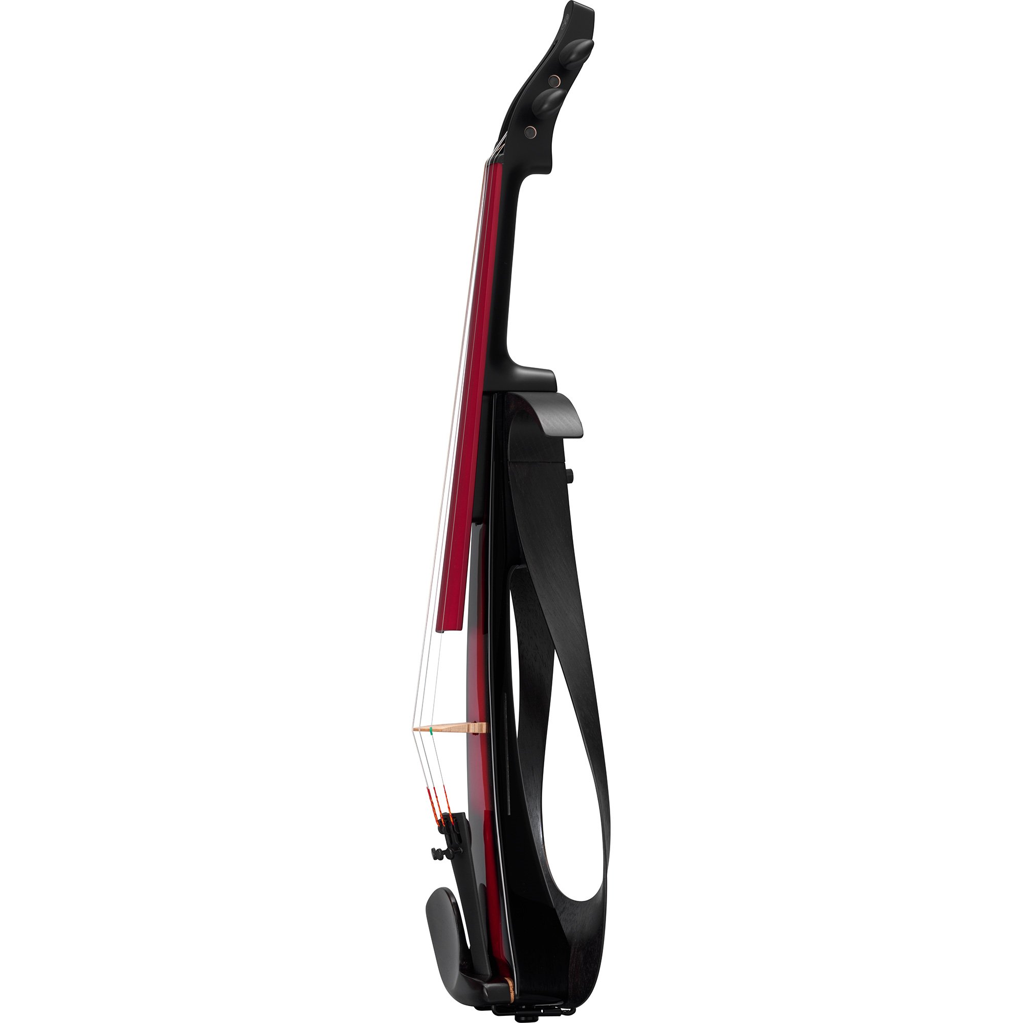 YEV104 PRO - Deep Red