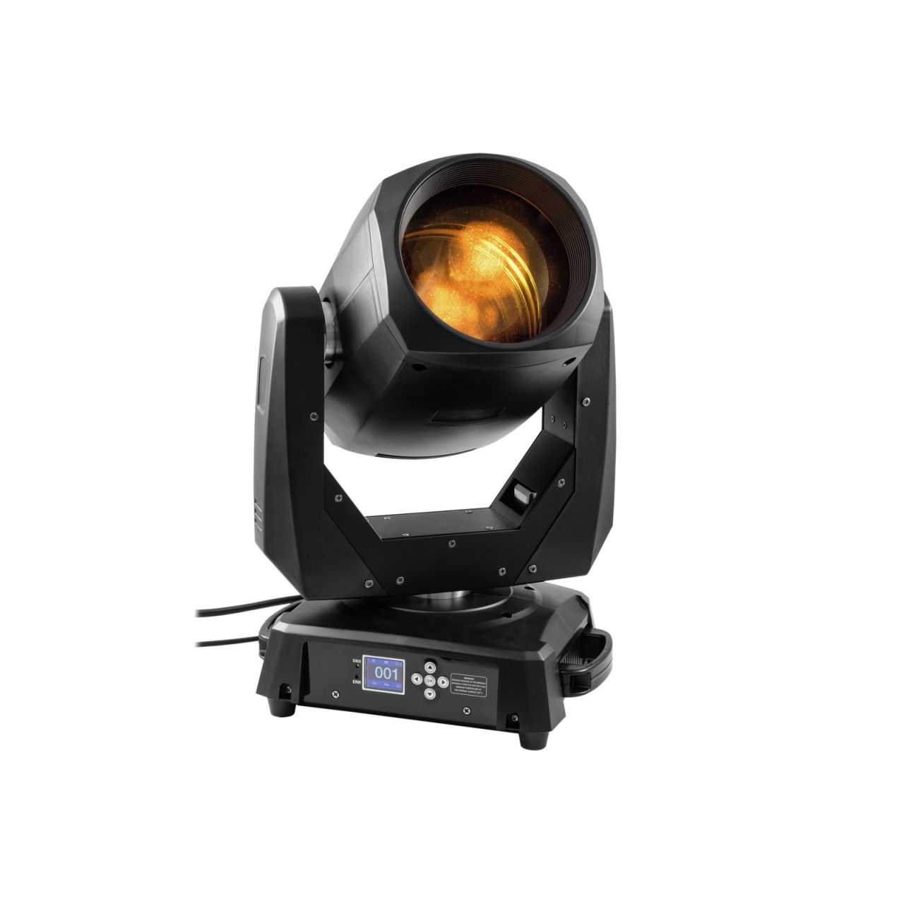 LED TMH-X18 Moving-Head Beam
