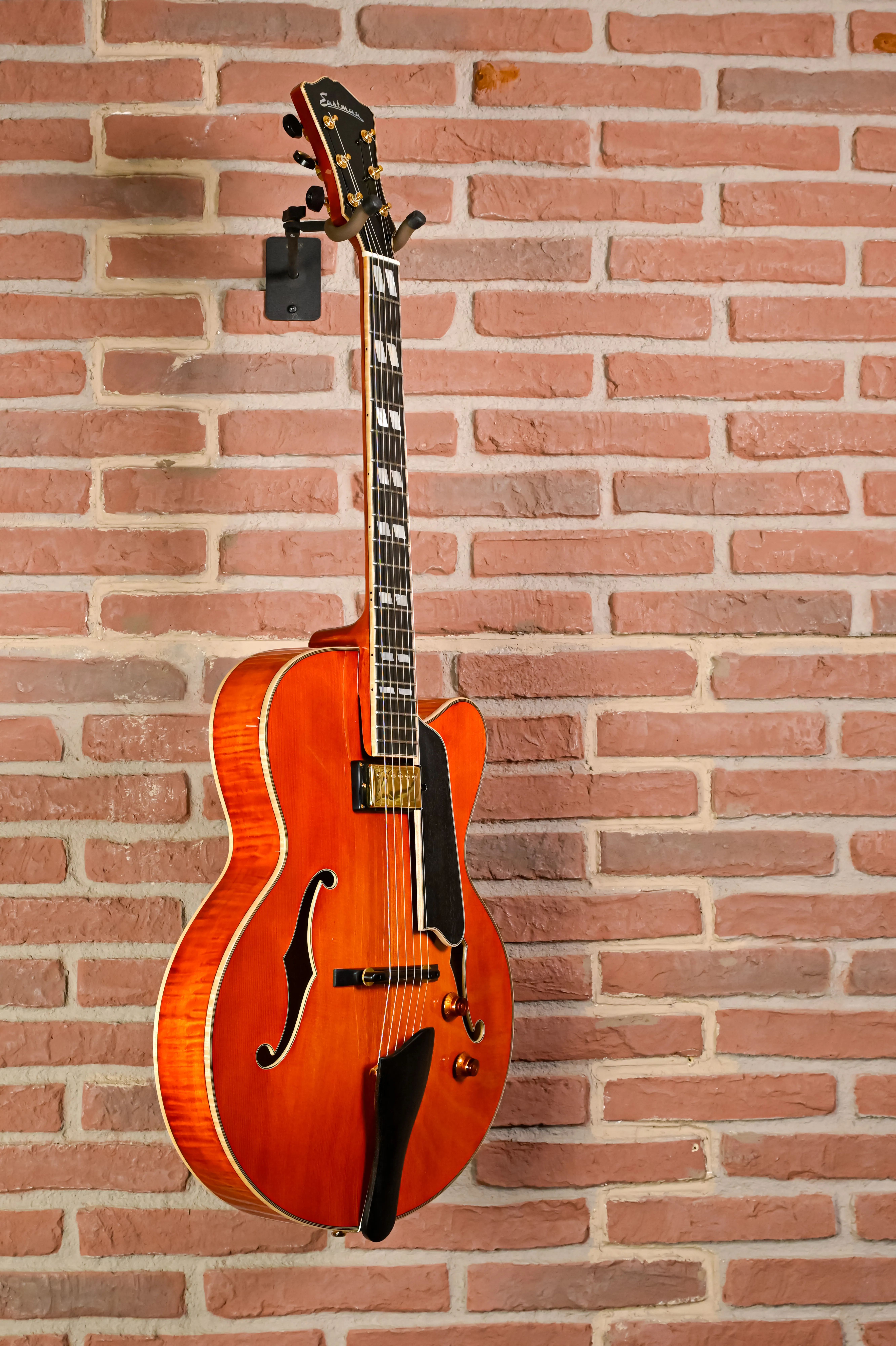 Frontansicht der Eastman AR580CE-HB auf Stativ 