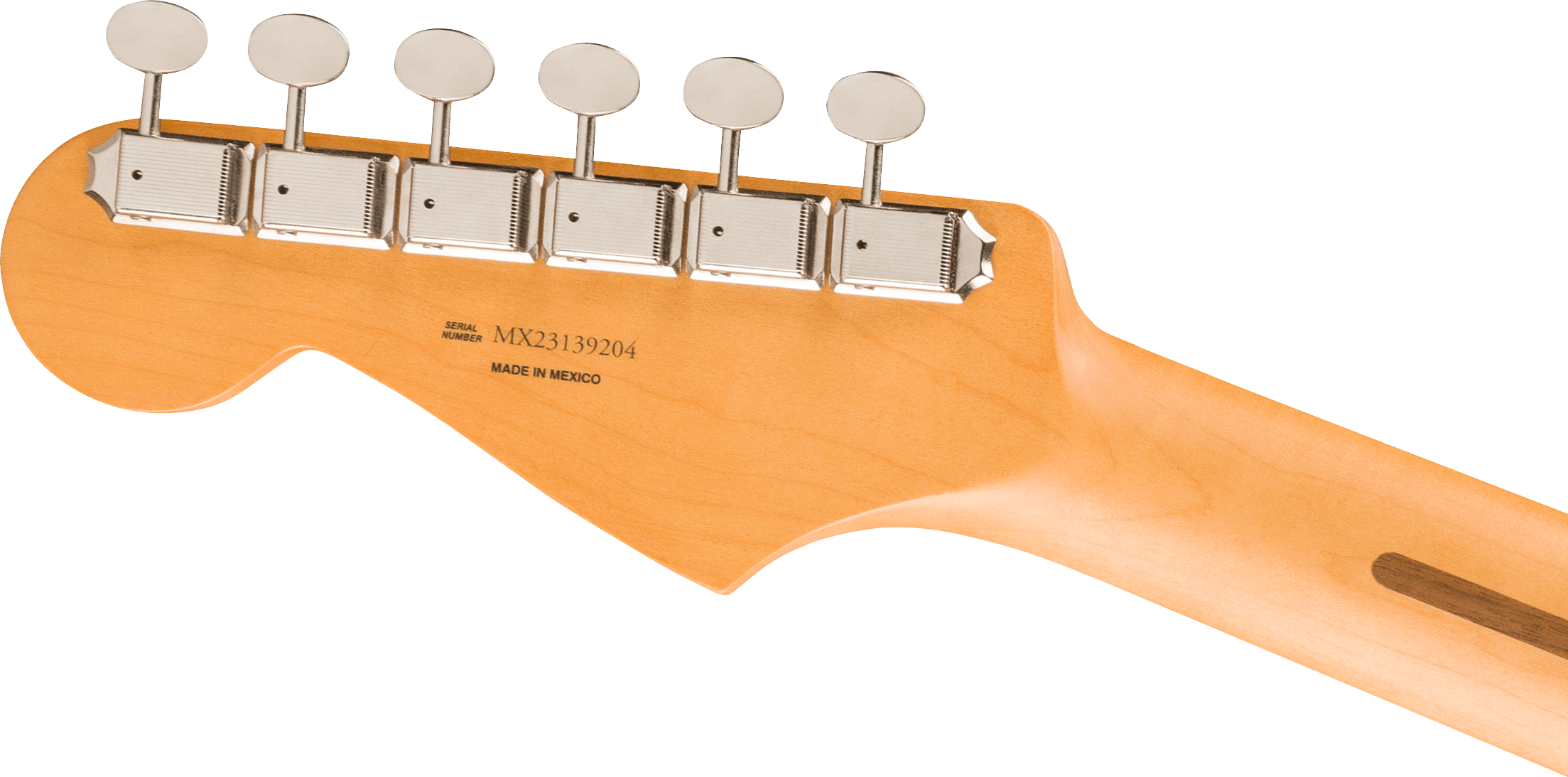Player II Stratocaster HSS Transparent Cherry Burst