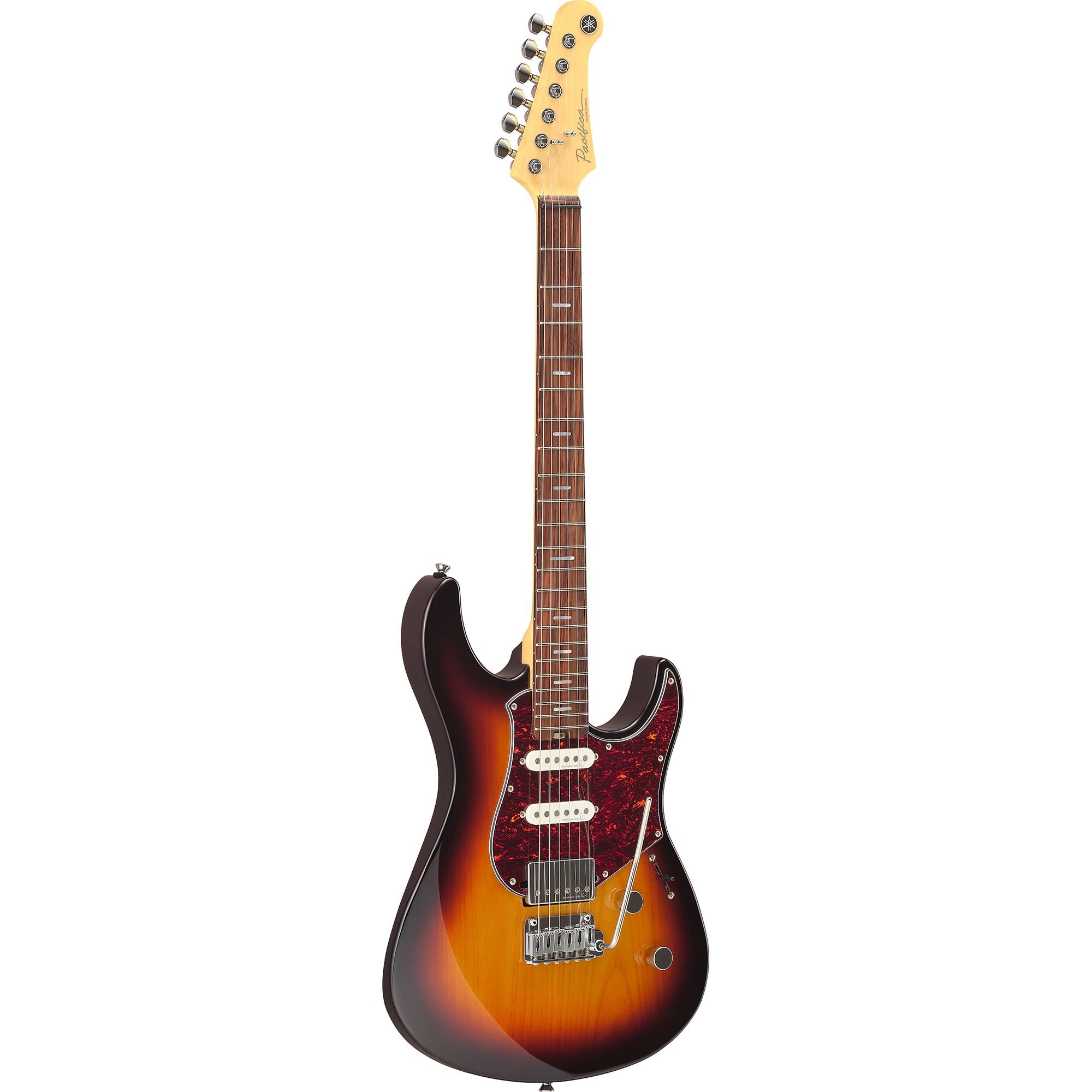 PACP12 Desert Burst