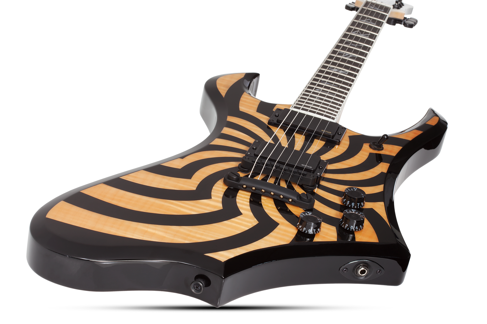Goregehn Buzzsaw Rawtop