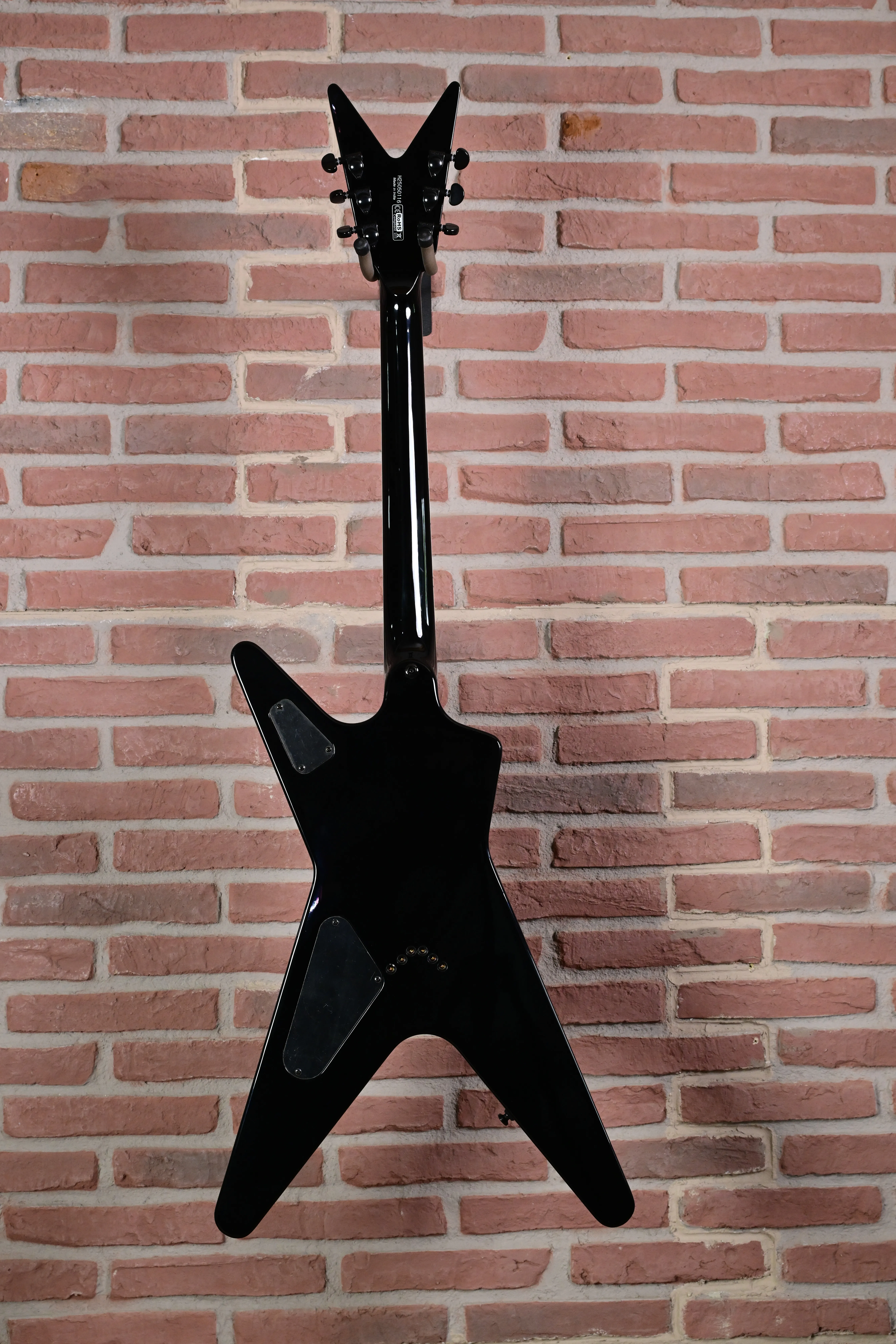 ML 79 Gray Black Fade