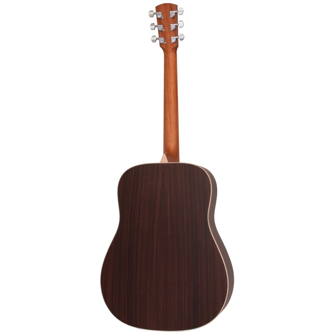 Recording Series D-03R Dreadnought - Rosewood - Satin Finish