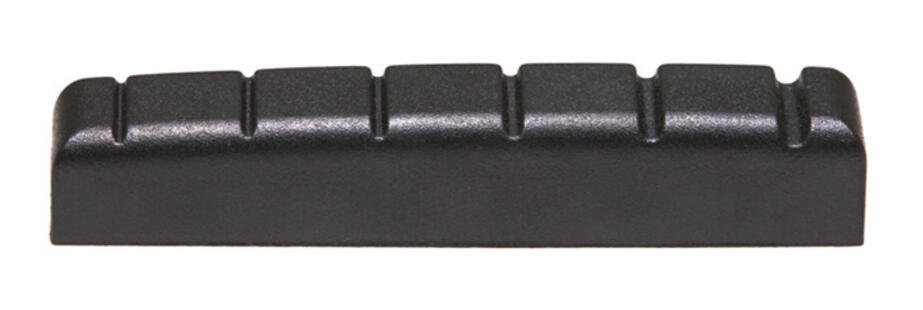 TUSQ XL PT-6643-00 Slotted Guitar Nut (43 x 6 mm)
