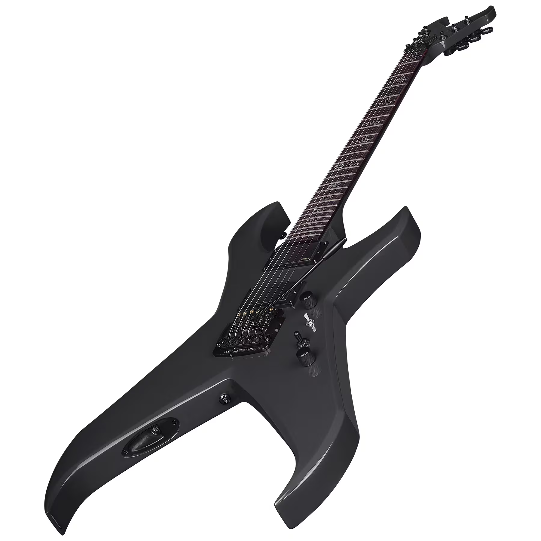 Kerry King Overlord Batallion Gray