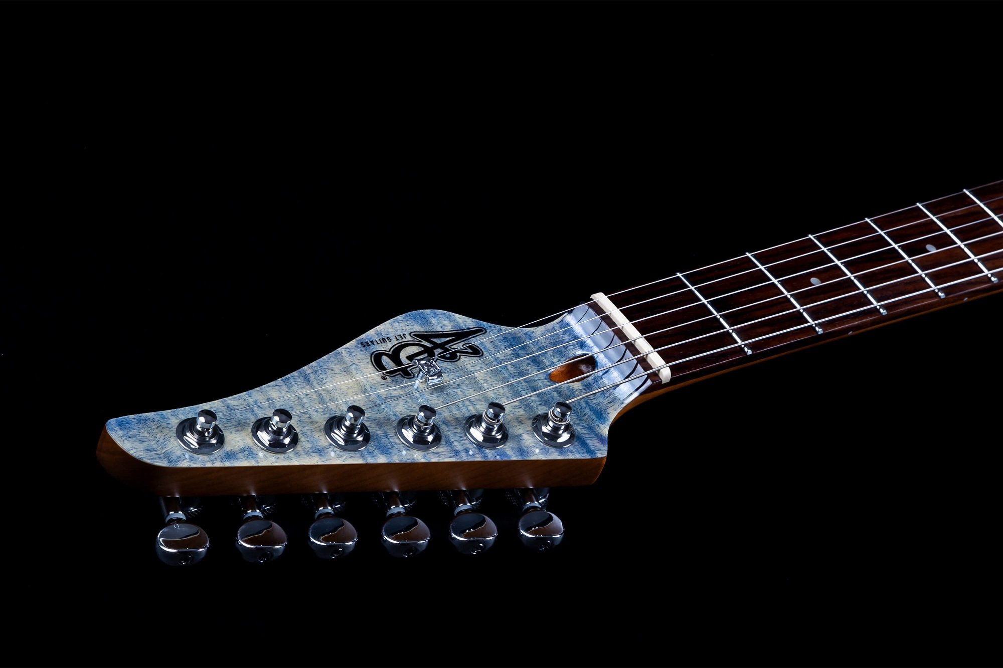 JS-45 Indigo Grey