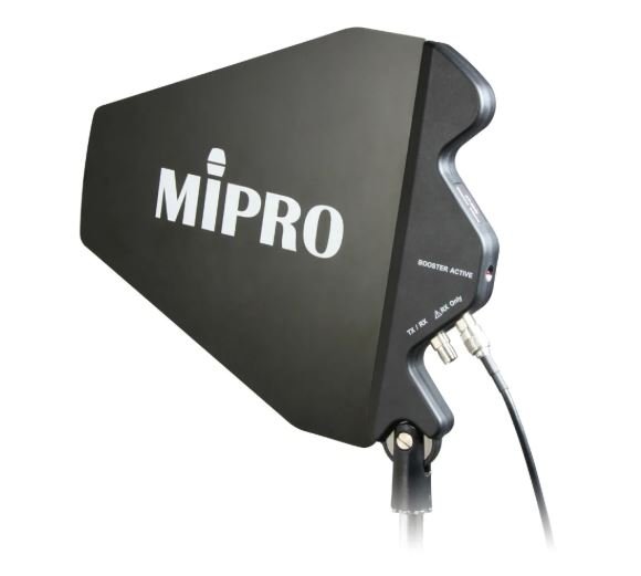 AT-90W UHF Sende- und Empfangsrichtantenne 470-1000 MHz
