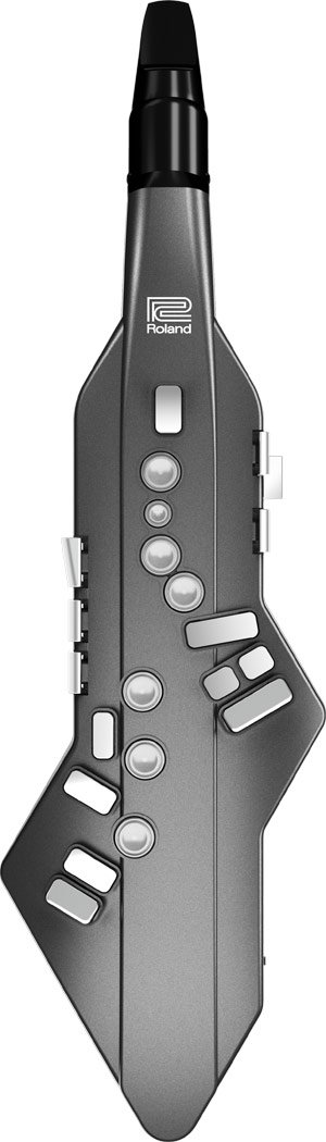 ROLAND AE-05 Aerophone GO  Draufsicht
