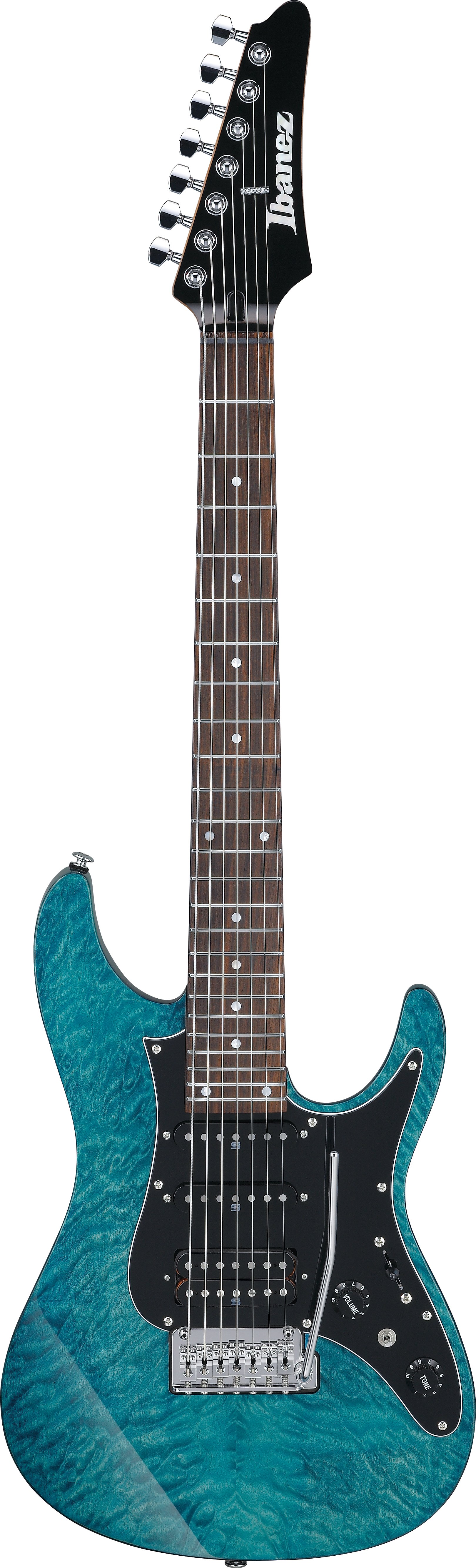 AZ447P1QM-COB Premium AZ Cosmic Blue