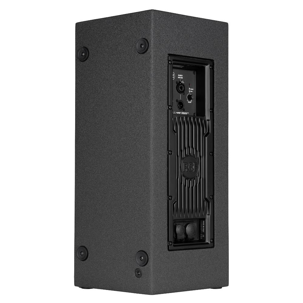 NX932-A, 220-240V, Black